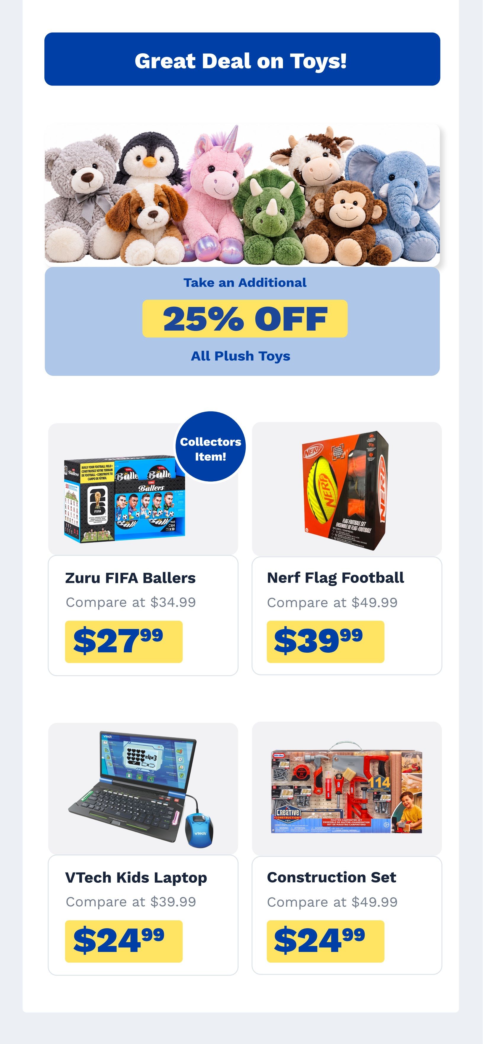 Big Box Outlet Store Flyer October 8 to 14
