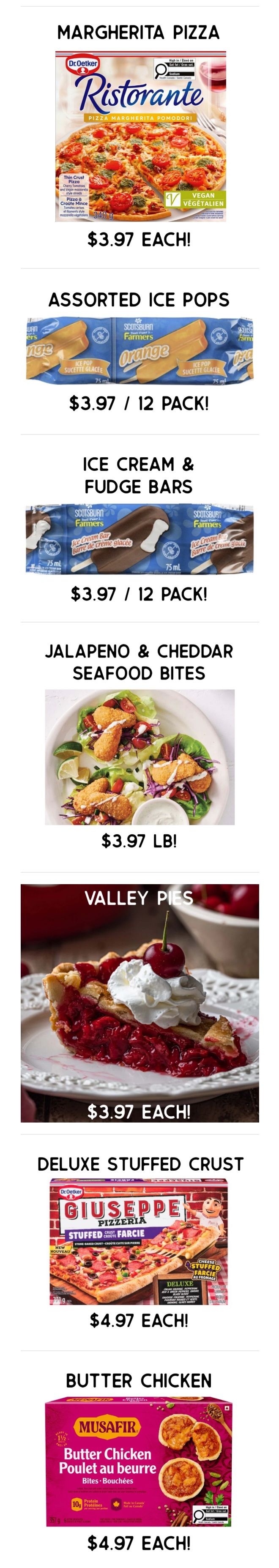 Gateway Meat Market Flyer October 8 to 14