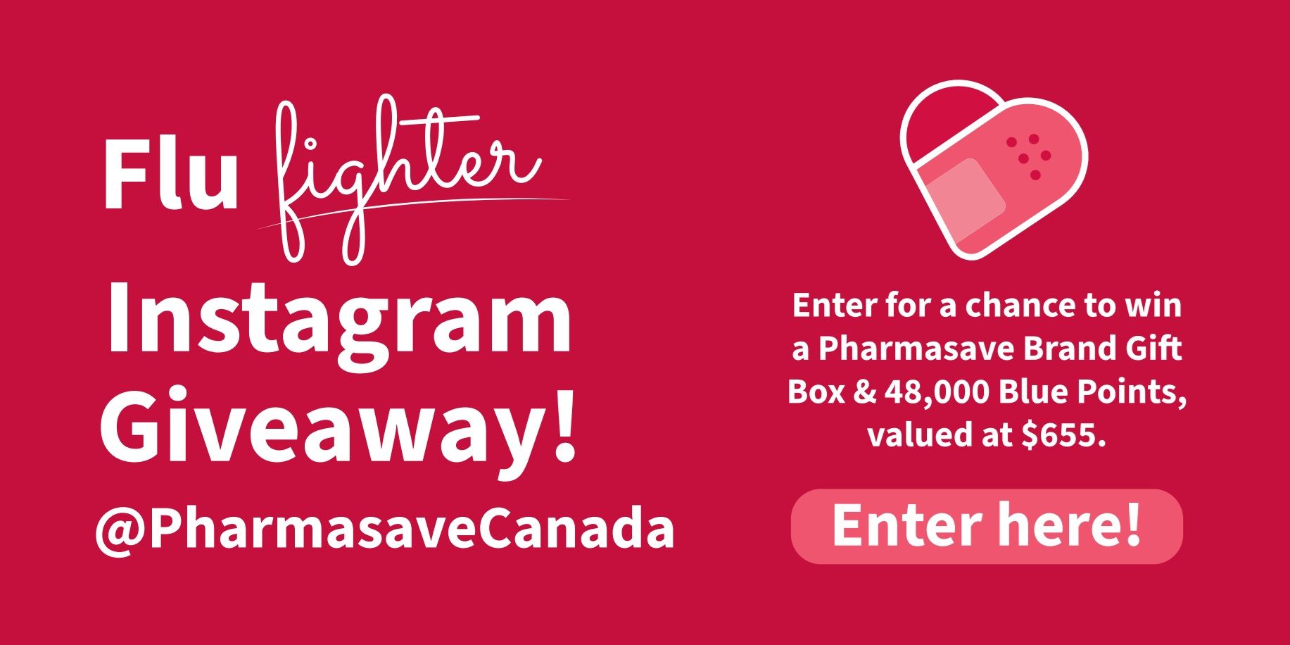 Pharmasave (Atlantic) Flyer October 9 to 15