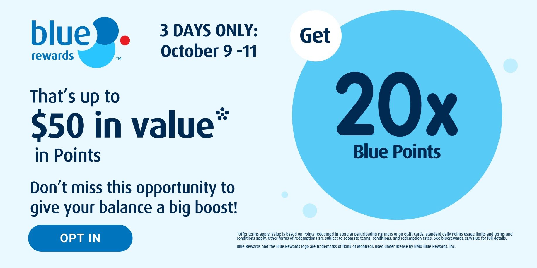 Pharmasave (ON & West) Flyer October 9 to 15