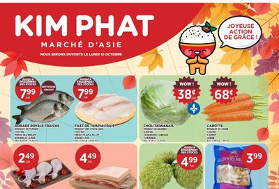 Kim Phat Flyer October 8 to 14