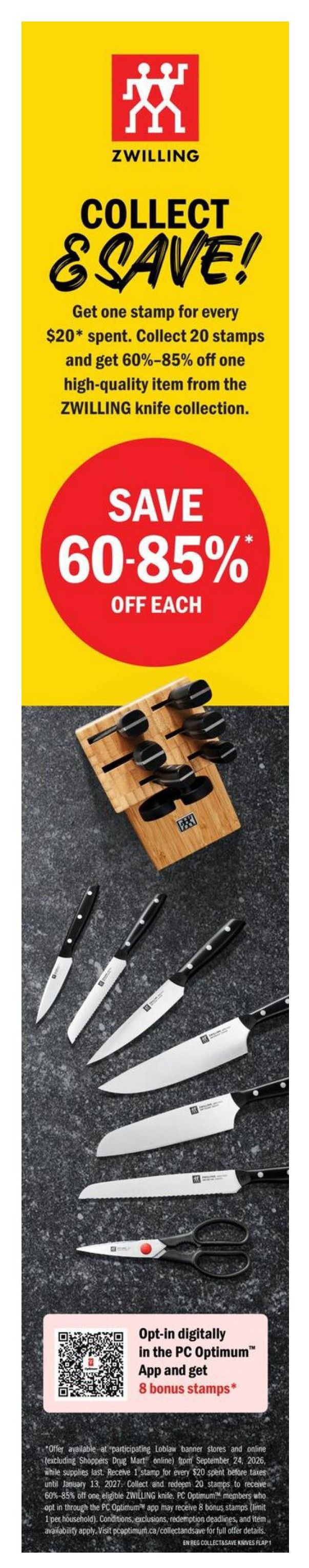 Wholesale Club (Atlantic) Flyer October 8 to 14