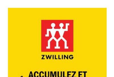 Wholesale Club (QC) Flyer October 8 to 14