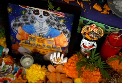 Northgate Market Día De Muertos Weekly Ad September 23 - November 3, 2026
