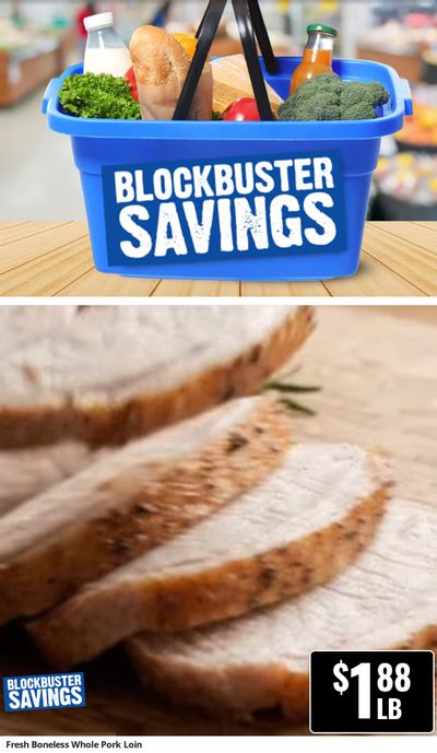 Lisai's Market Weekly Ad October 9 - 15, 2026