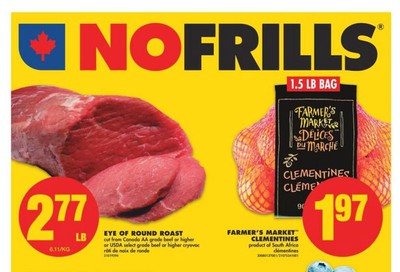 No Frills (ON) Flyer July 16 to 22