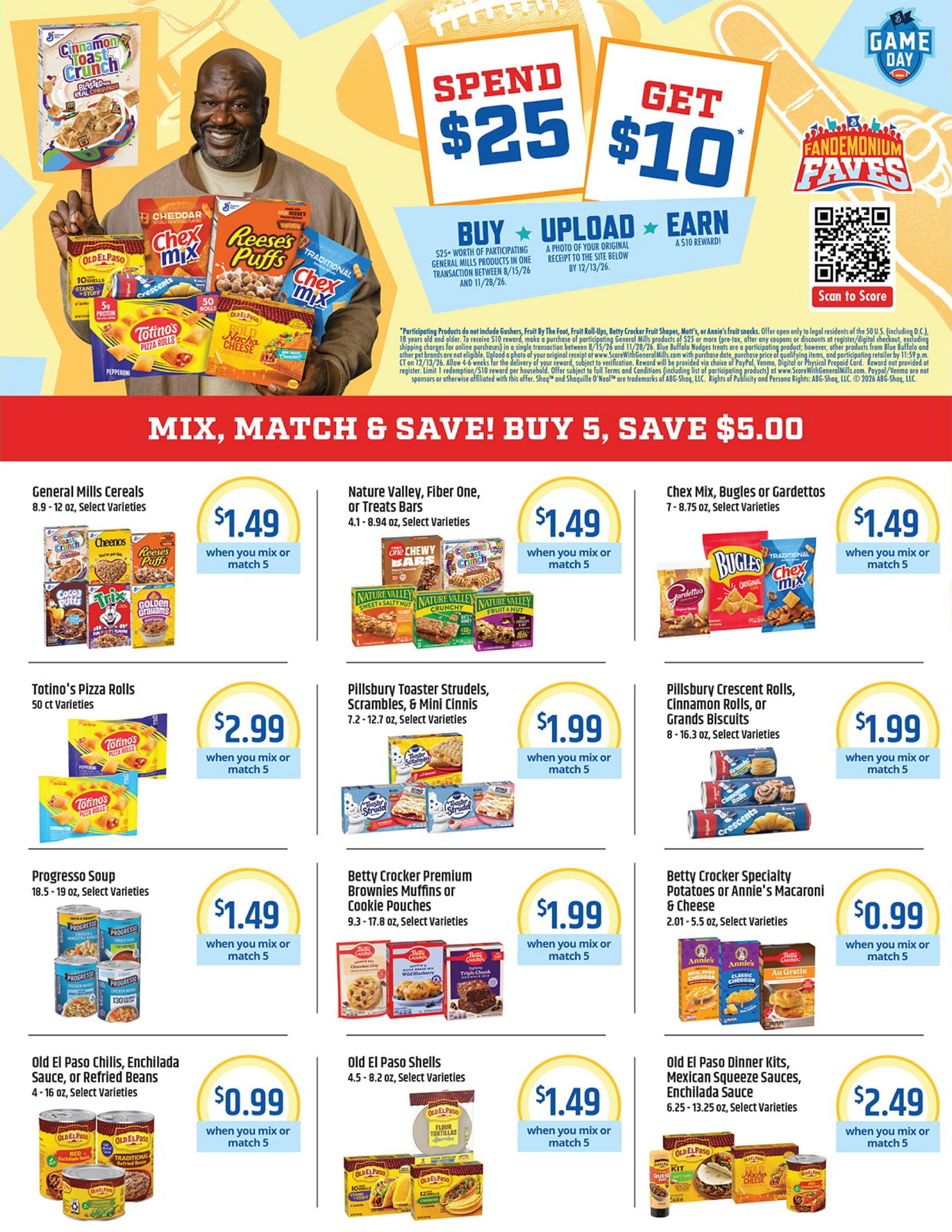 Pete's Fresh Market (Chicago Area, IL) Weekly Ad October 7 - 13, 2026