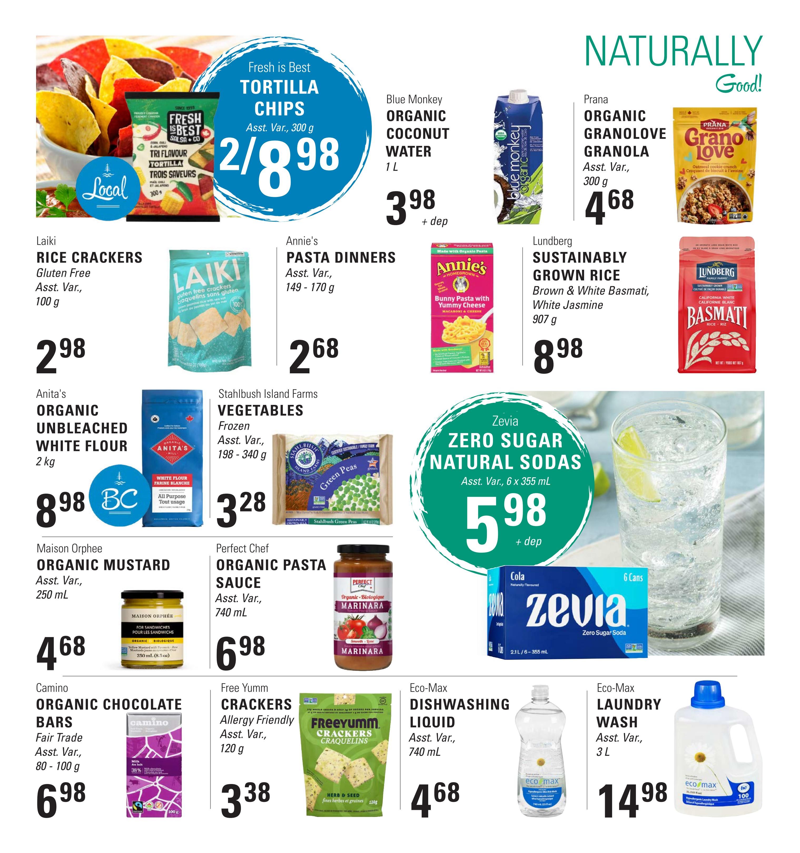 Askews Foods Flyer October 11 to 17
