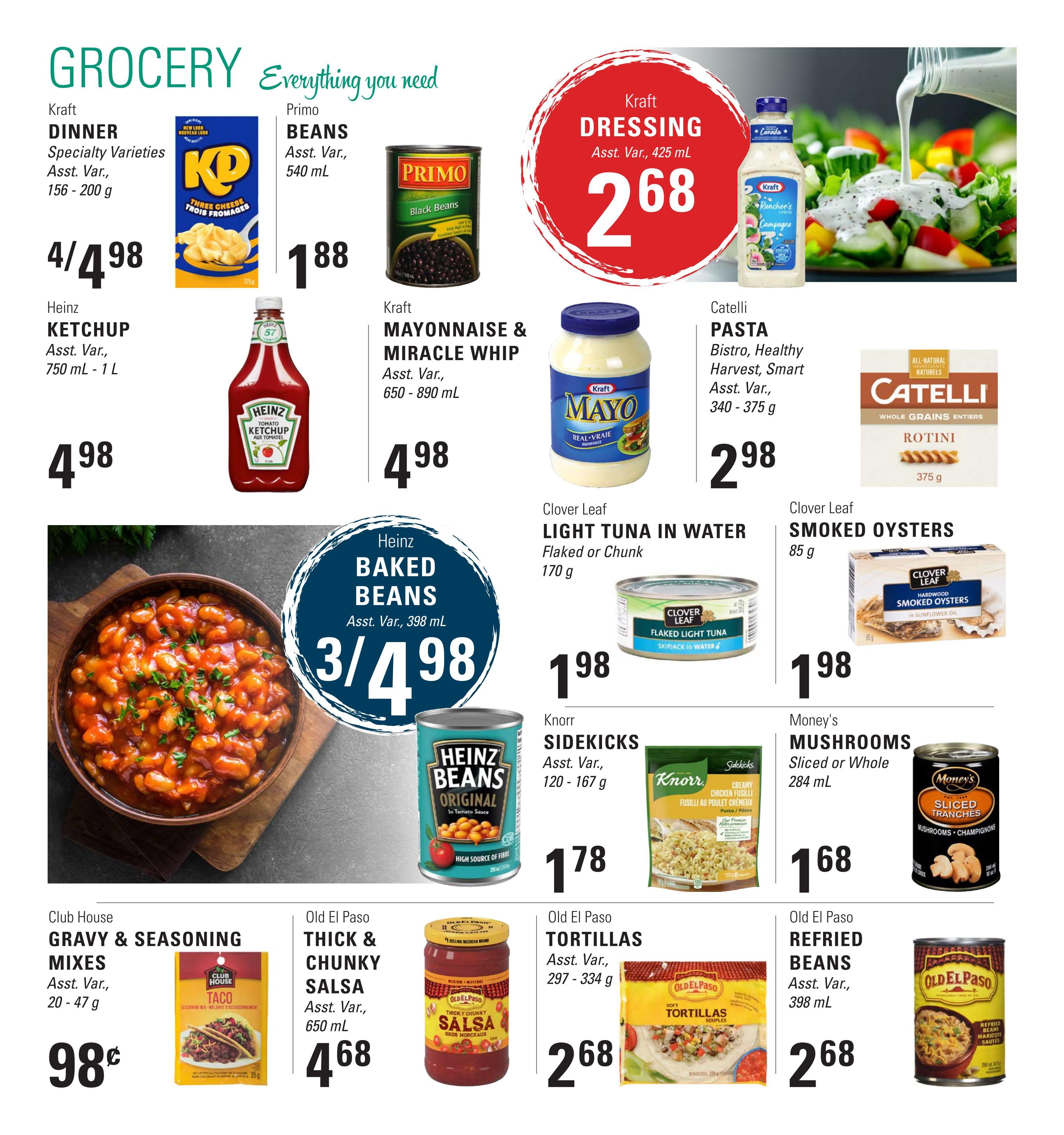 Askews Foods Flyer October 11 to 17