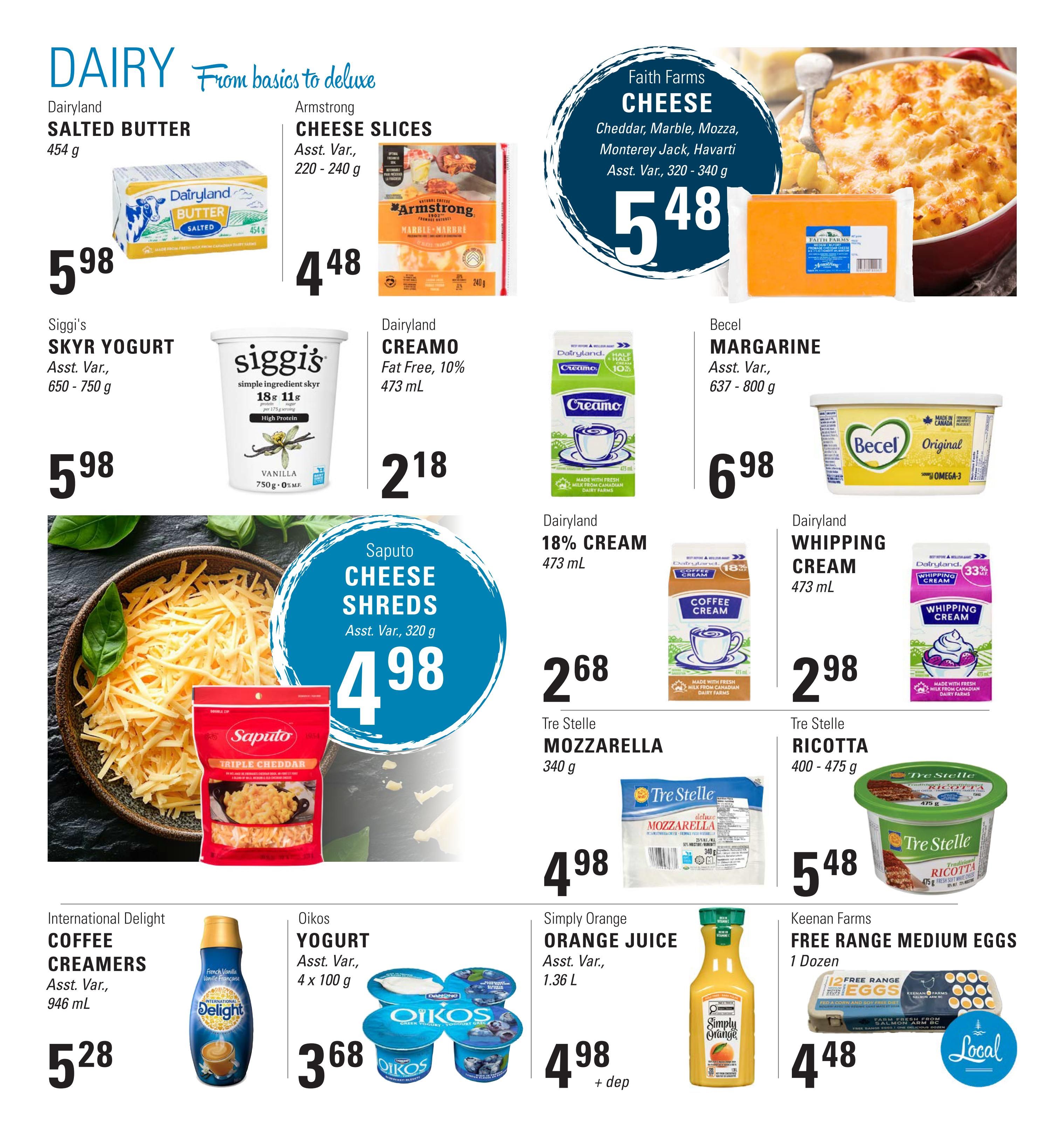 Askews Foods Flyer October 11 to 17