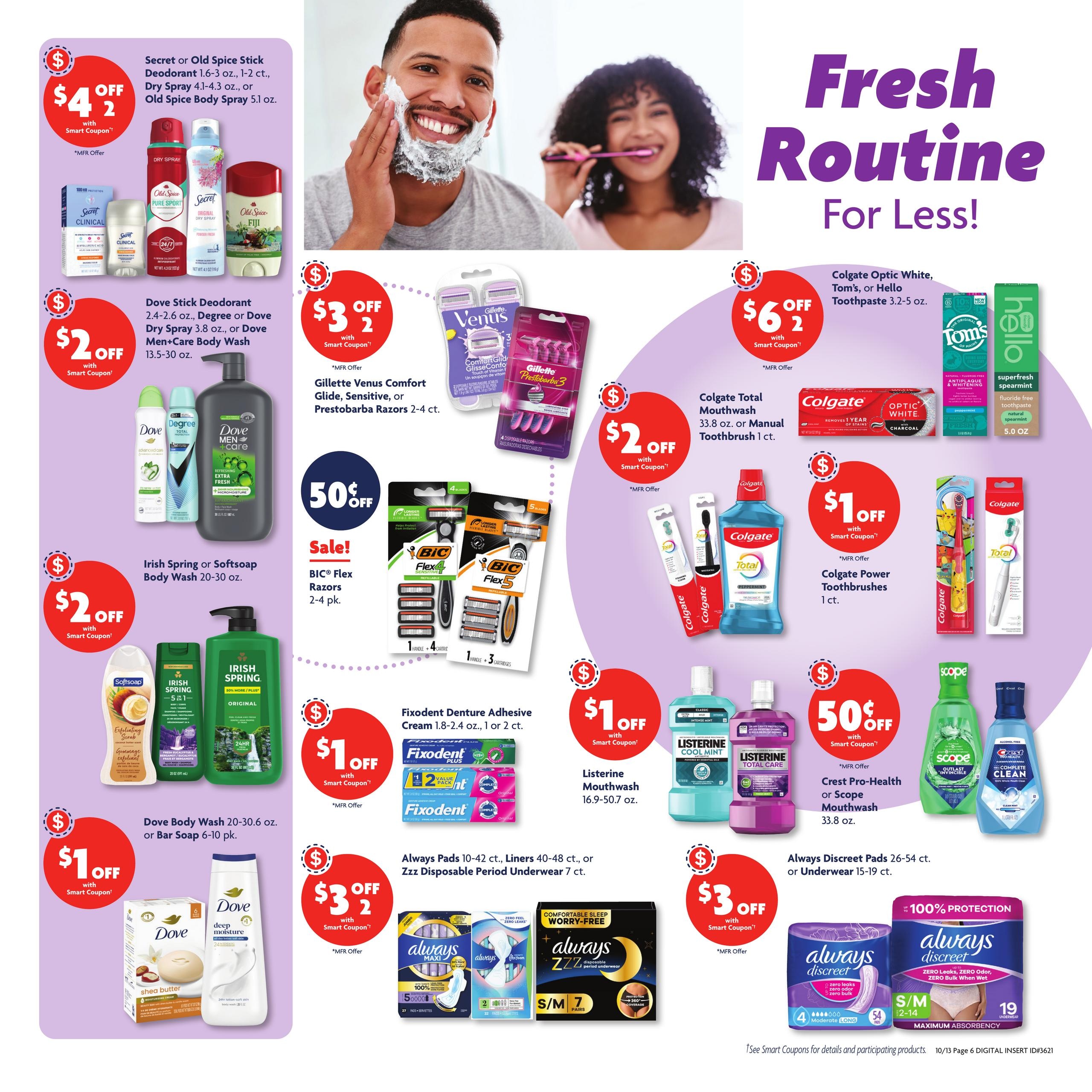 Family Dollar (Axton Area, VA) Weekly Ad October 13 - 17, 2026