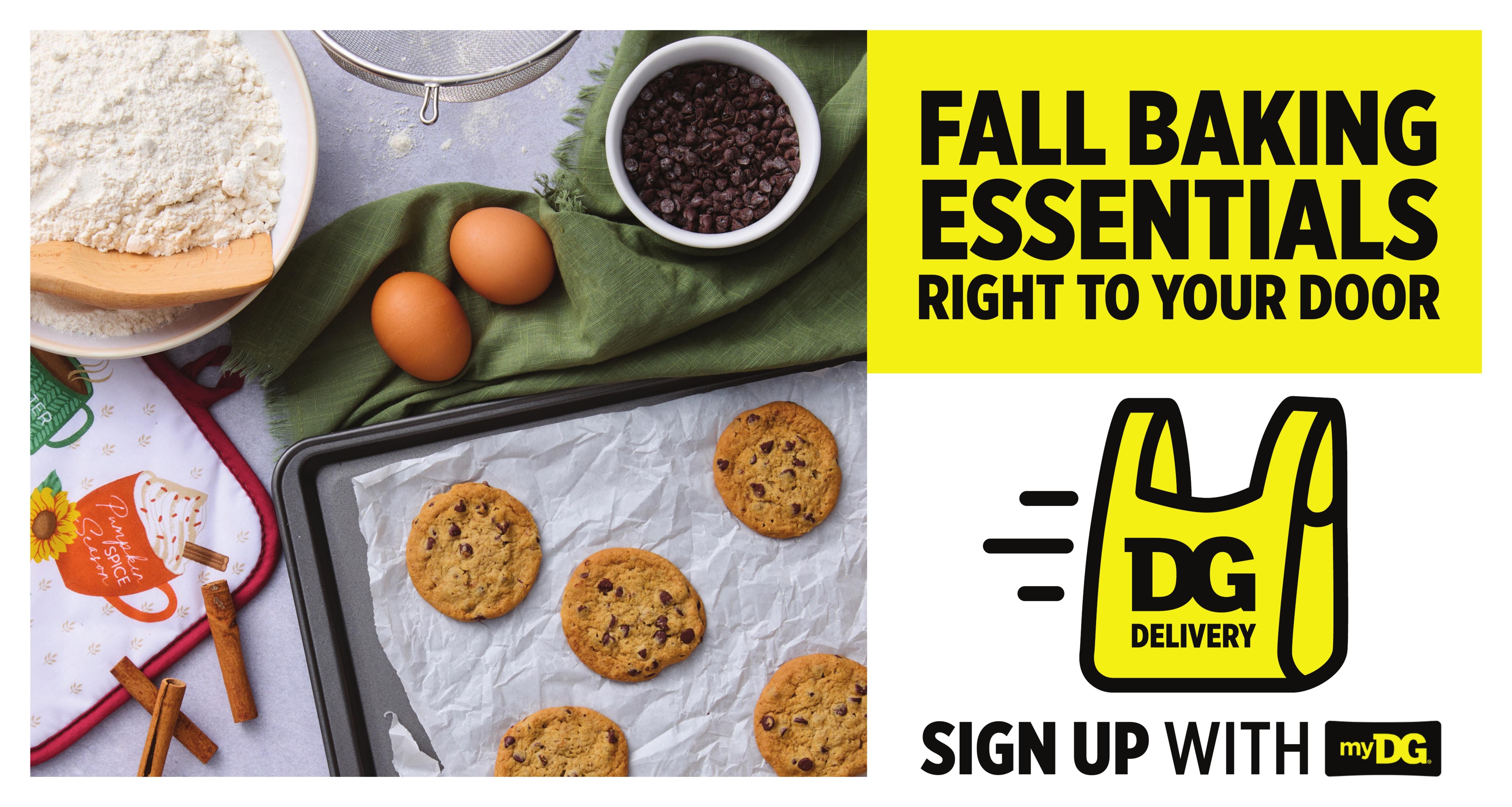 Dollar General (Batesville Area, MS) Weekly Ad October 11 - 17, 2026