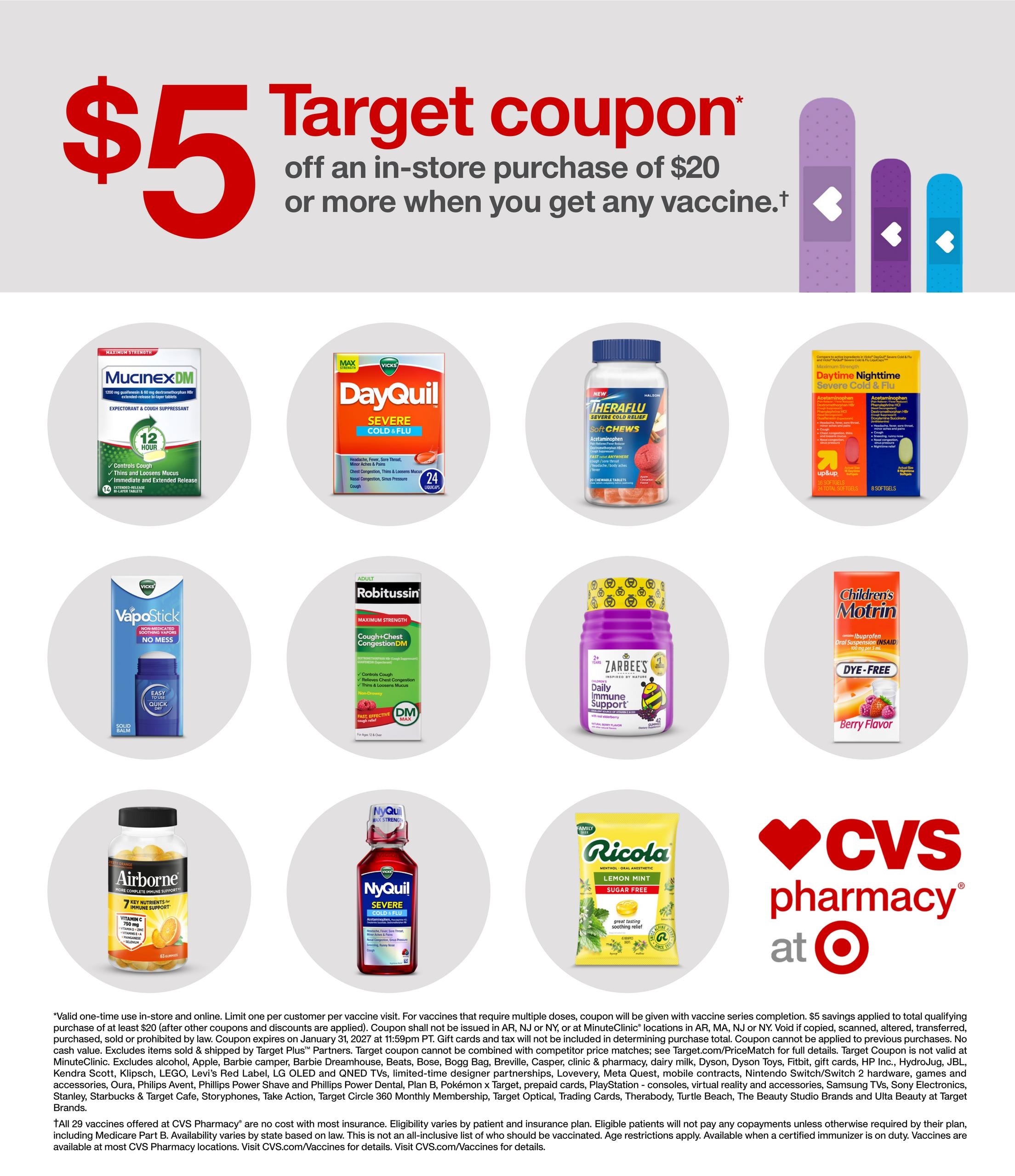 Target (Gaylesville Area, AL) Weekly Ad October 11 - 17, 2026