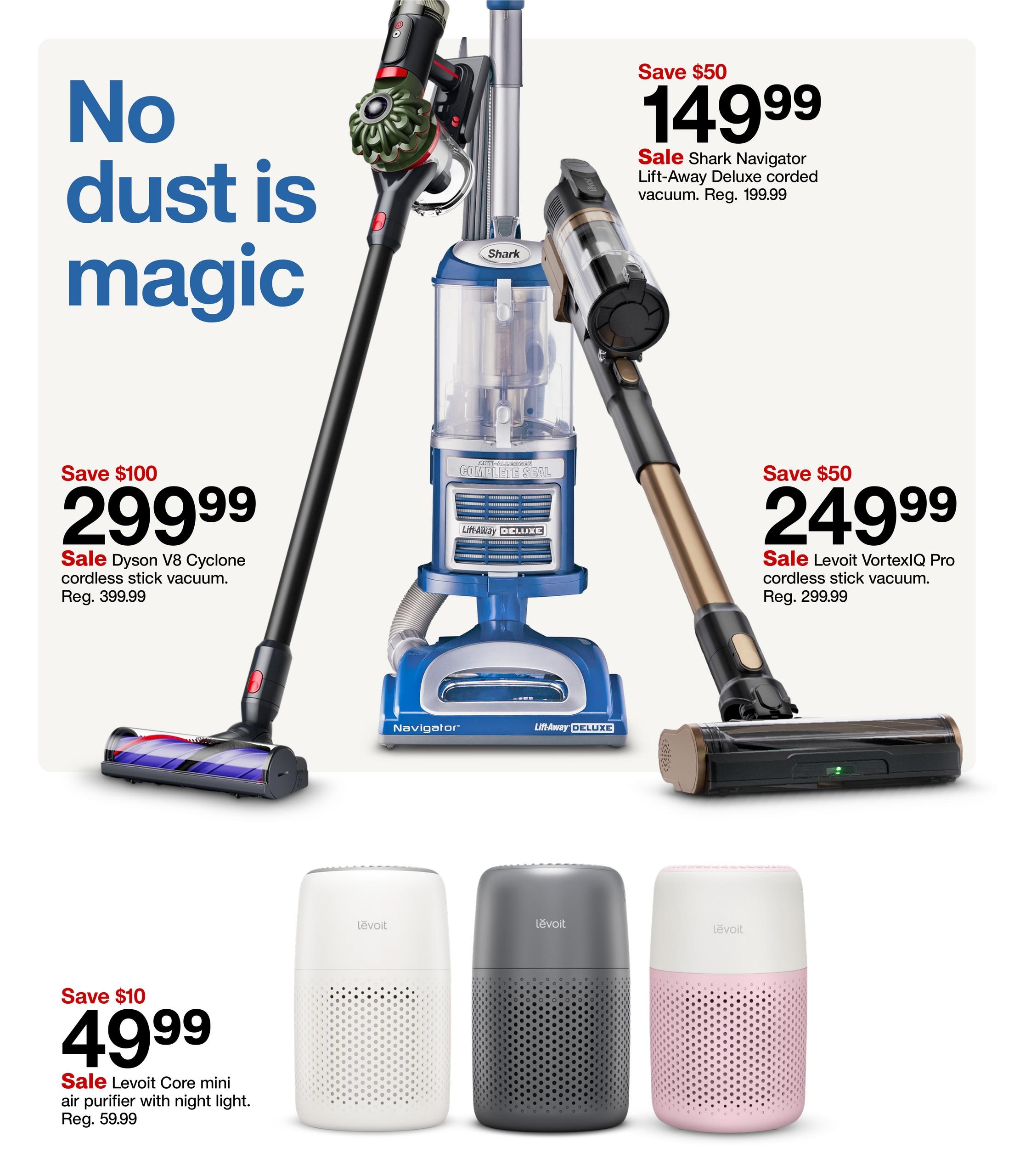 Target (Harrison Area, AR) Weekly Ad October 11 - 17, 2026