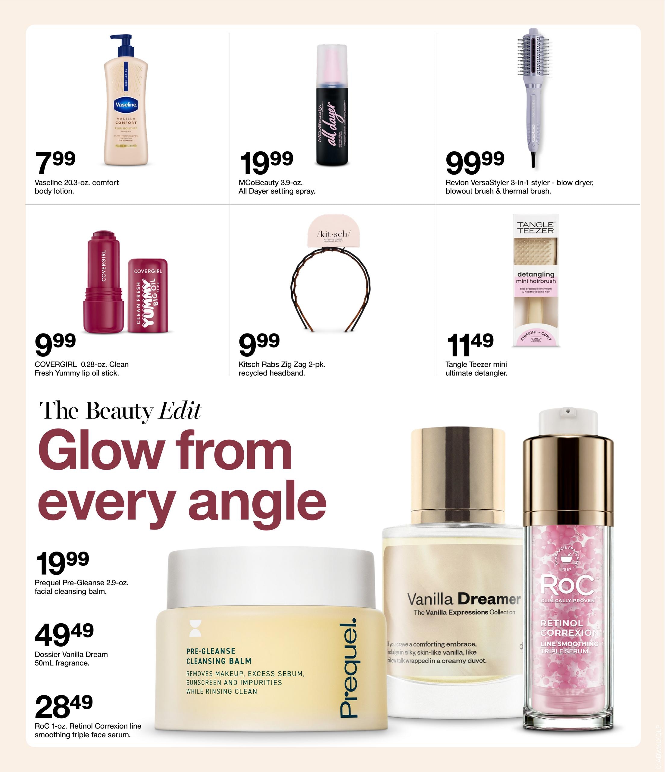 Target (Texarkana Area, AR) Weekly Ad October 11 - 17, 2026