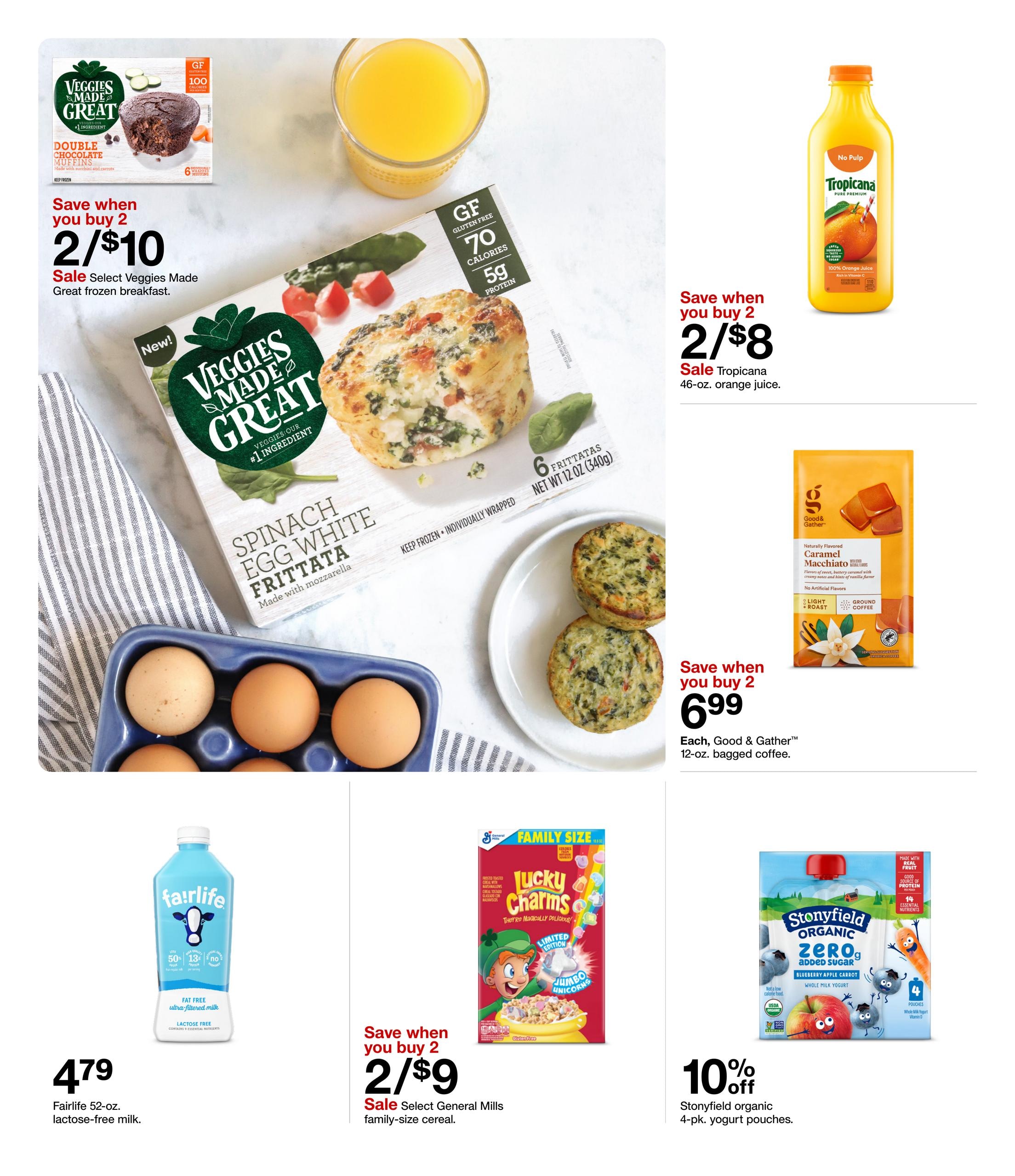 Target (Texarkana Area, AR) Weekly Ad October 11 - 17, 2026