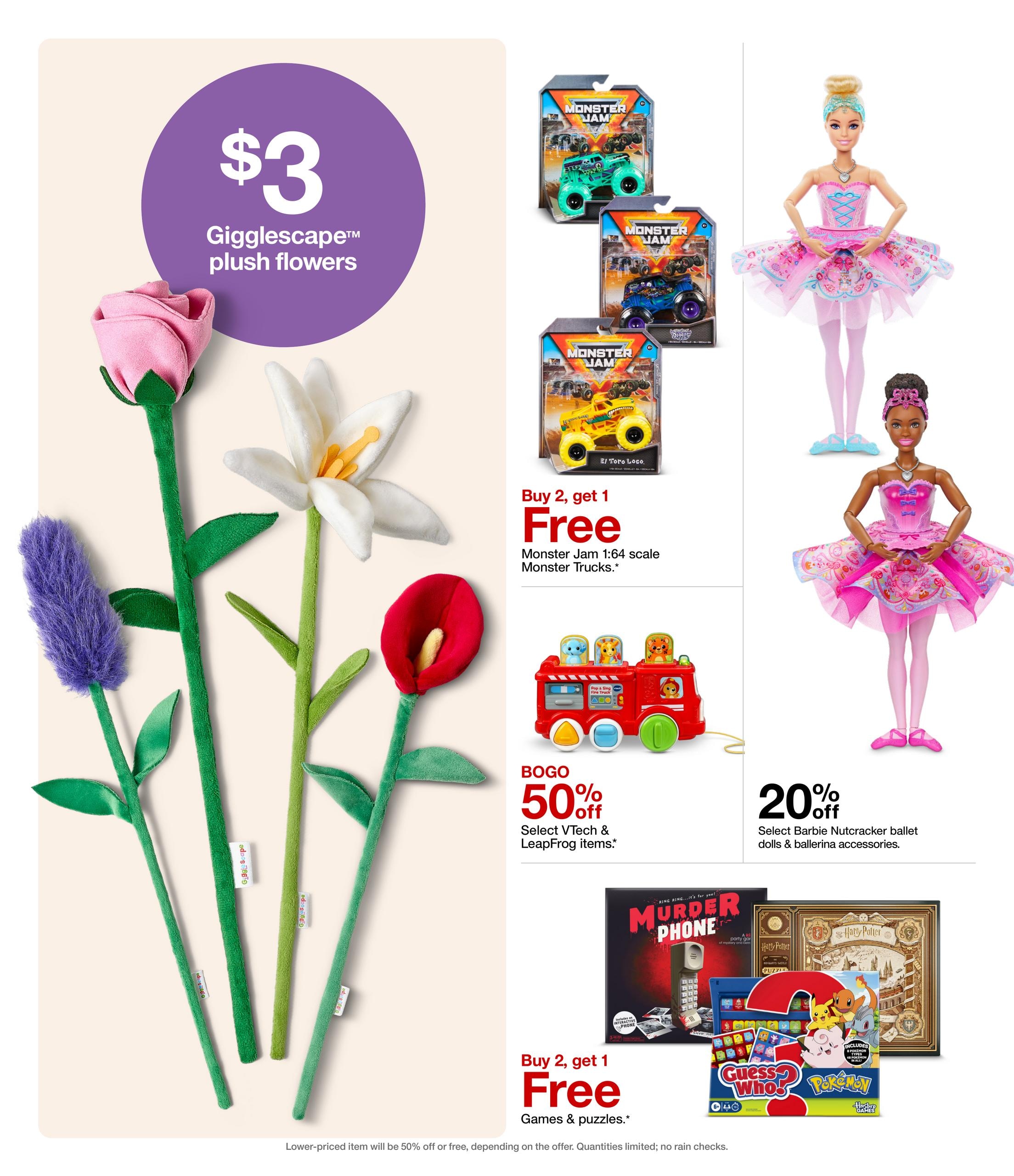 Target (Texarkana Area, AR) Weekly Ad October 11 - 17, 2026
