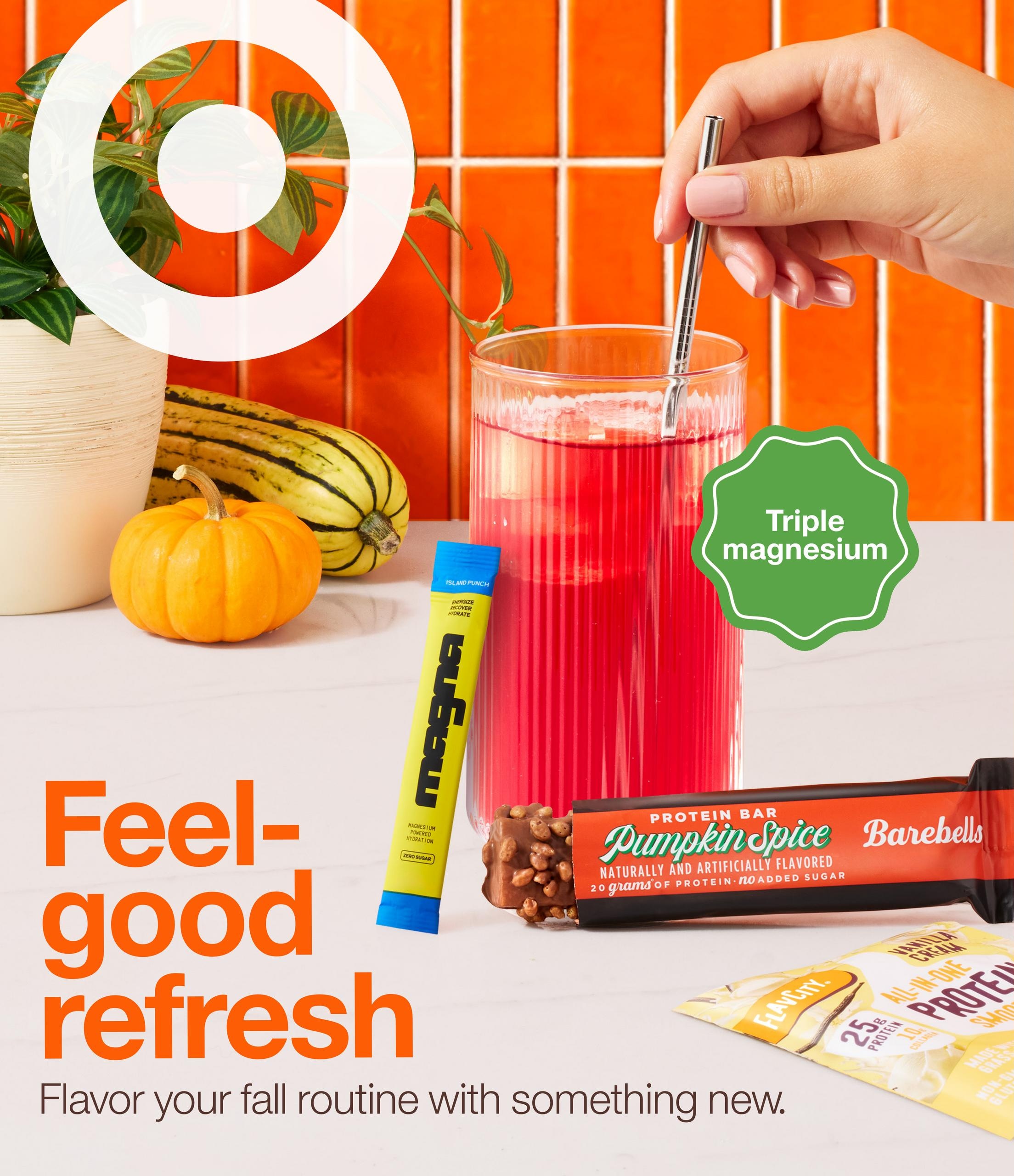 Target (Ann Arbor Area, MI) Weekly Ad October 11 - 17, 2026