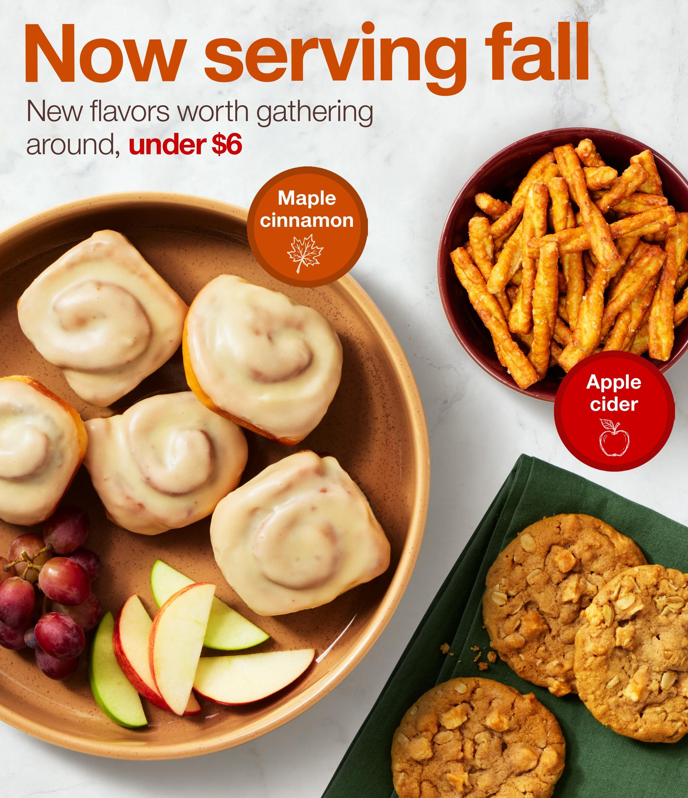 Target (Arvada Area, CO) Weekly Ad October 11 - 17, 2026
