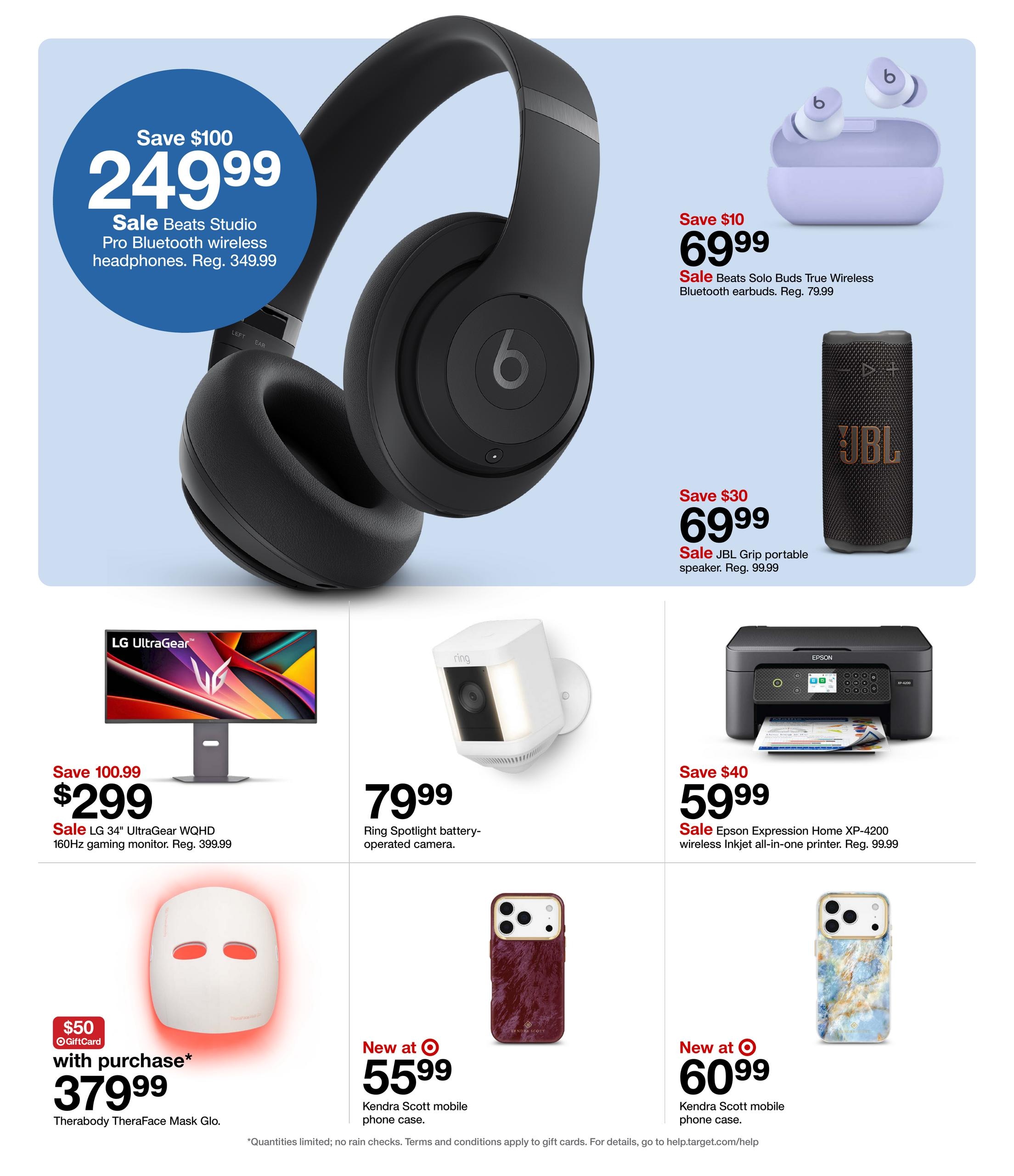 Target (Chanhassen Area, MN) Weekly Ad October 11 - 17, 2026