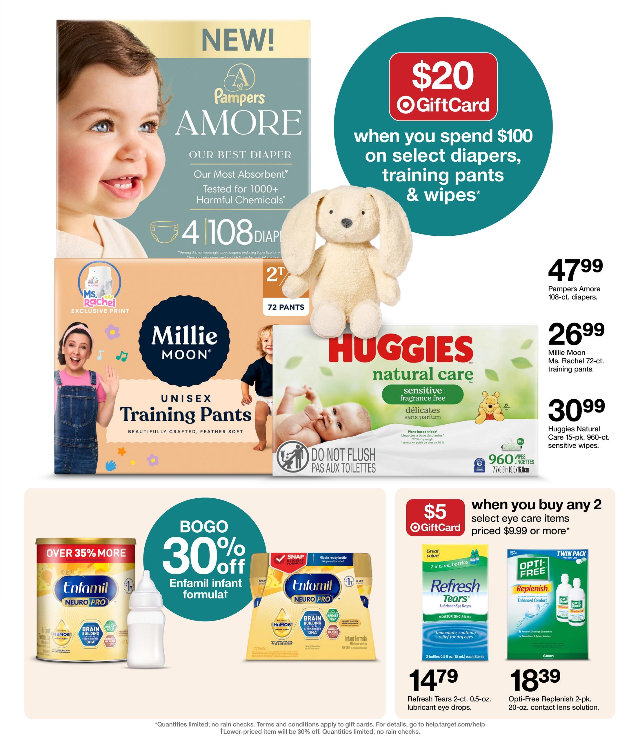 Target (Chanhassen Area, MN) Weekly Ad October 11 - 17, 2026