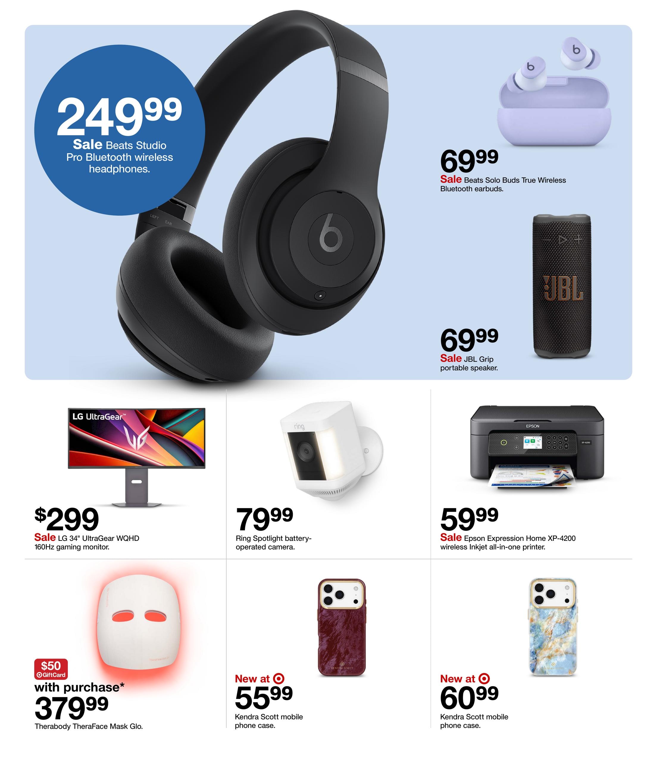 Target (Eleele Area, HI) Weekly Ad October 11 - 17, 2026