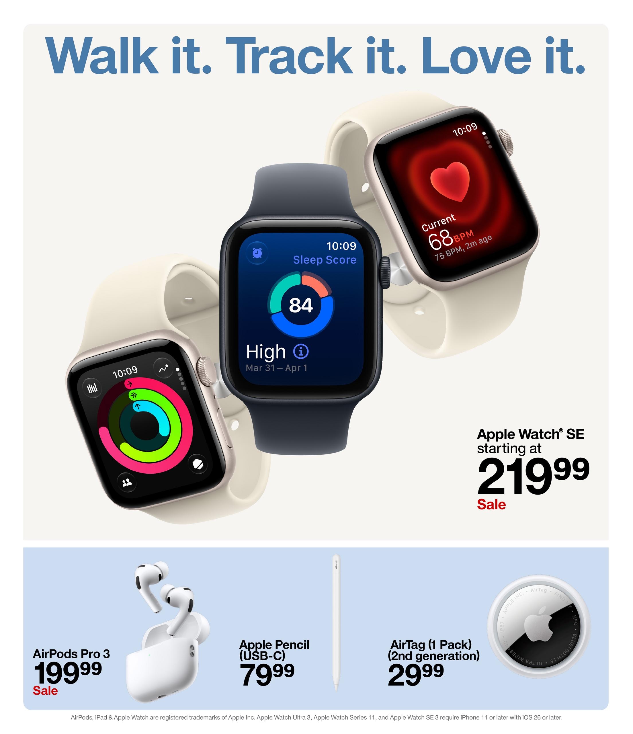 Target (Eleele Area, HI) Weekly Ad October 11 - 17, 2026