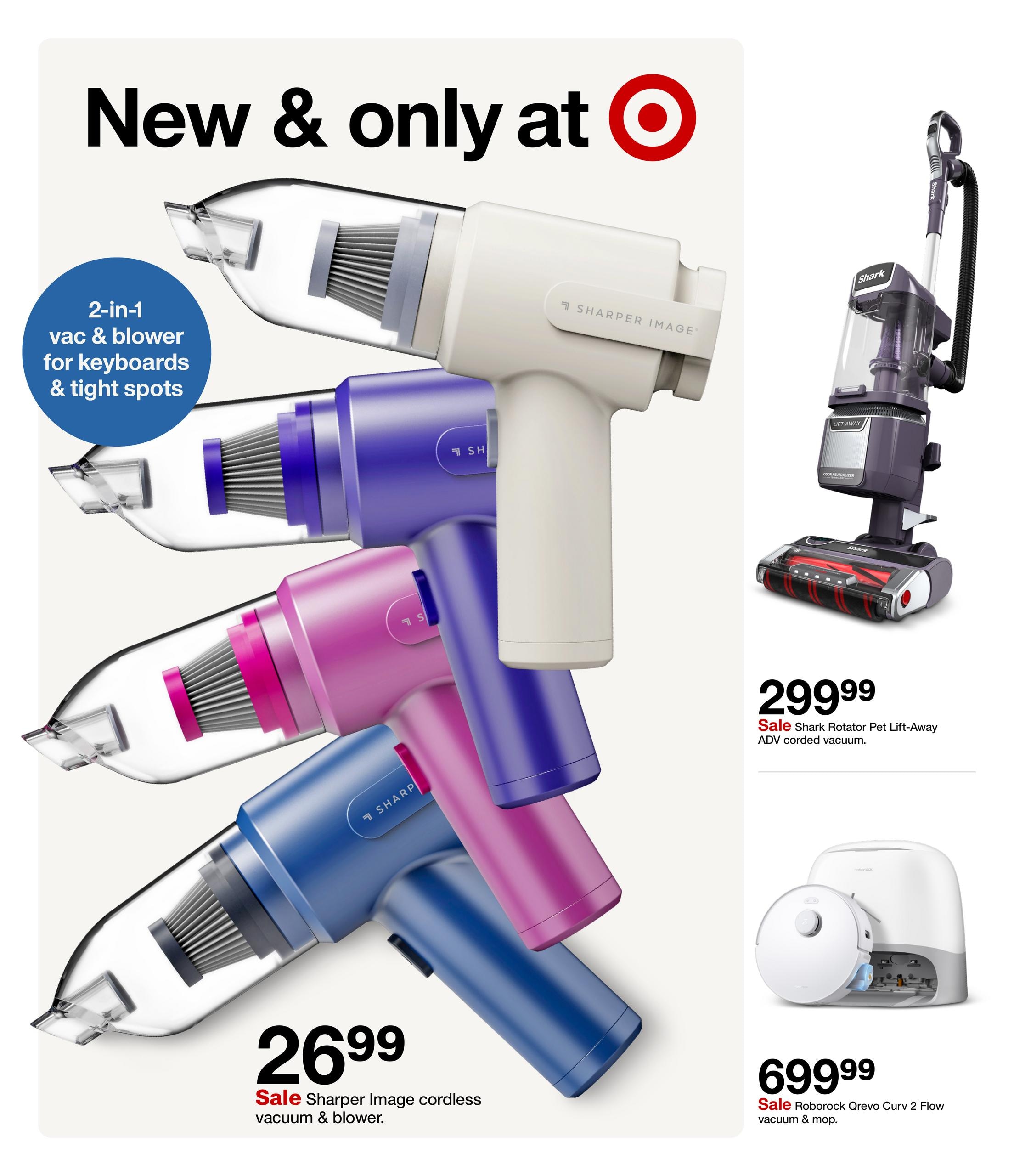 Target (Eleele Area, HI) Weekly Ad October 11 - 17, 2026