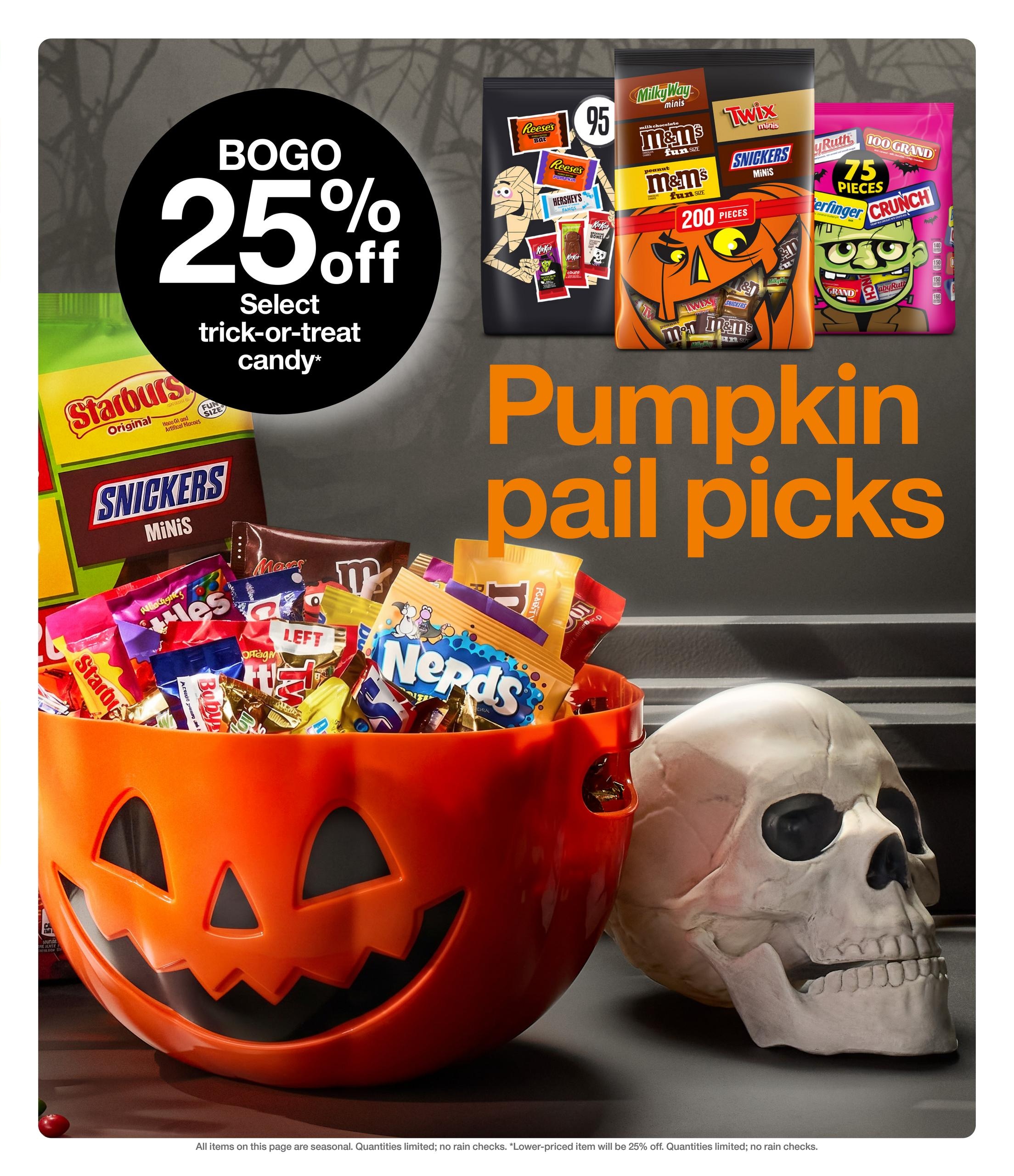 Target (Eleele Area, HI) Weekly Ad October 11 - 17, 2026