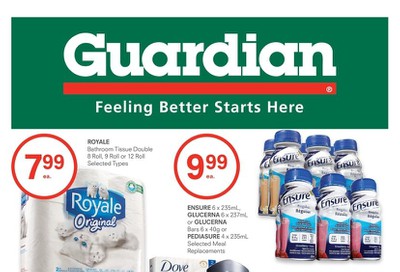 Guardian Flyer July 17 to 23