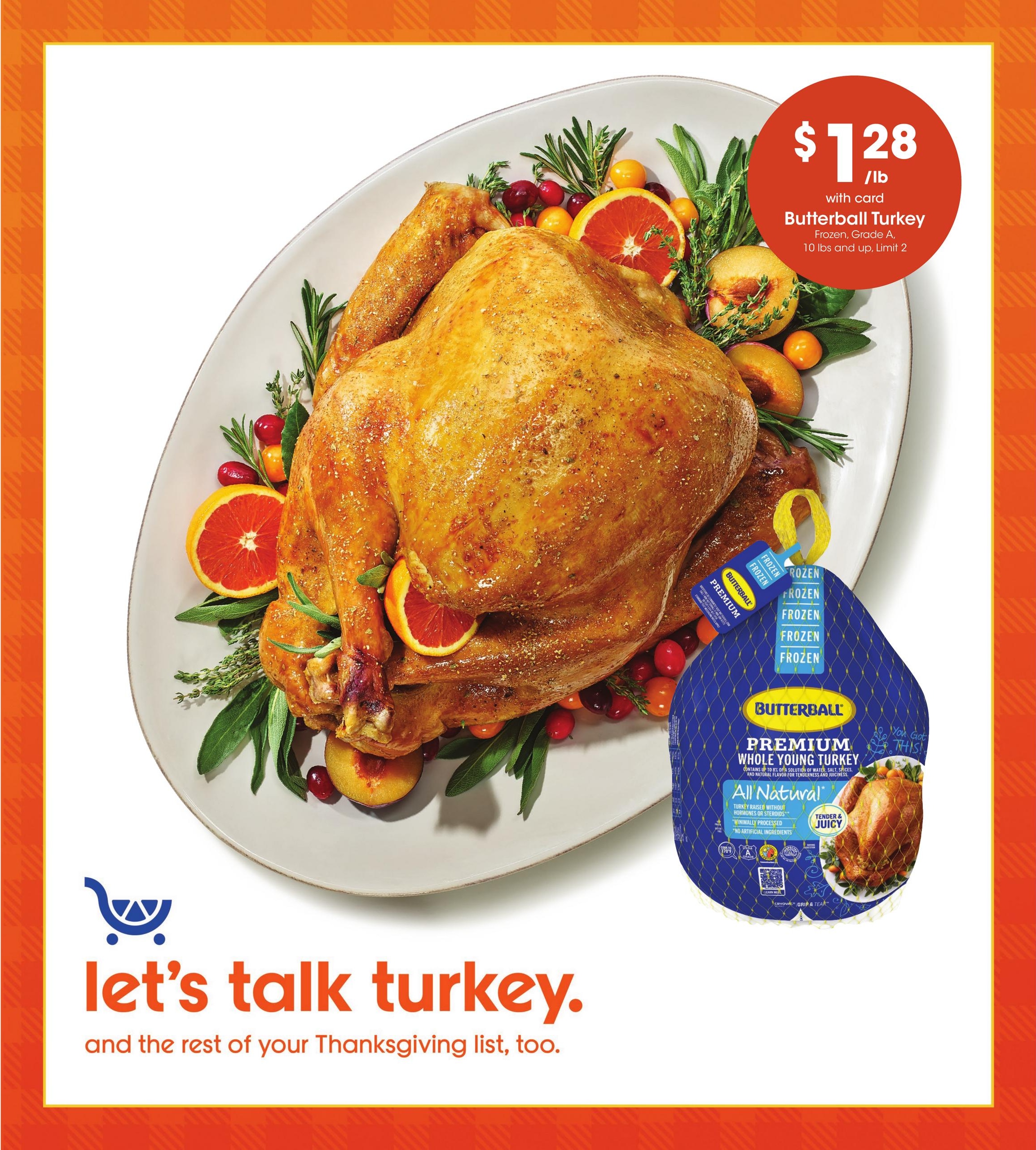Baker's (Silver City Area, IA) Weekly Ad October 14 - 20, 2026