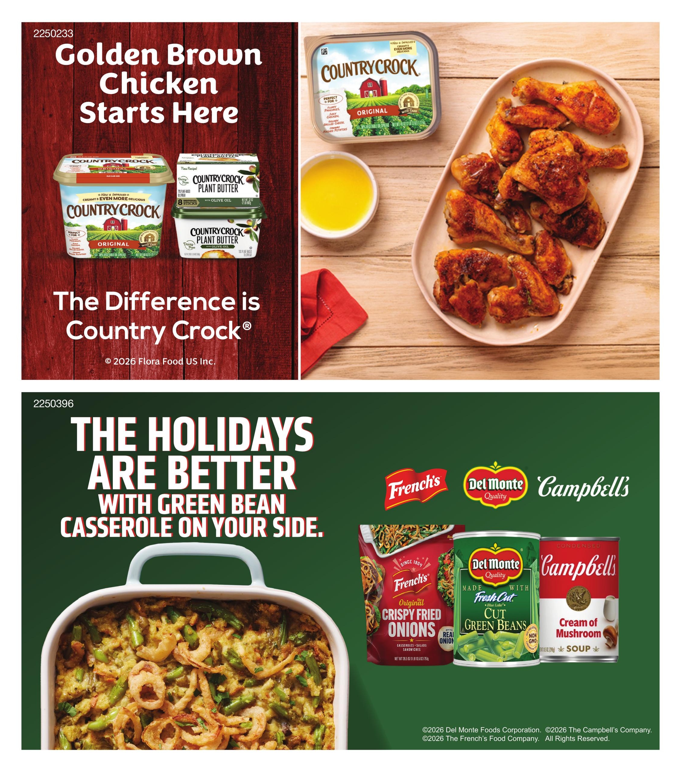 BJ's Wholesale Club Smart Saver Weekly Ad October 13 - November 15, 2026