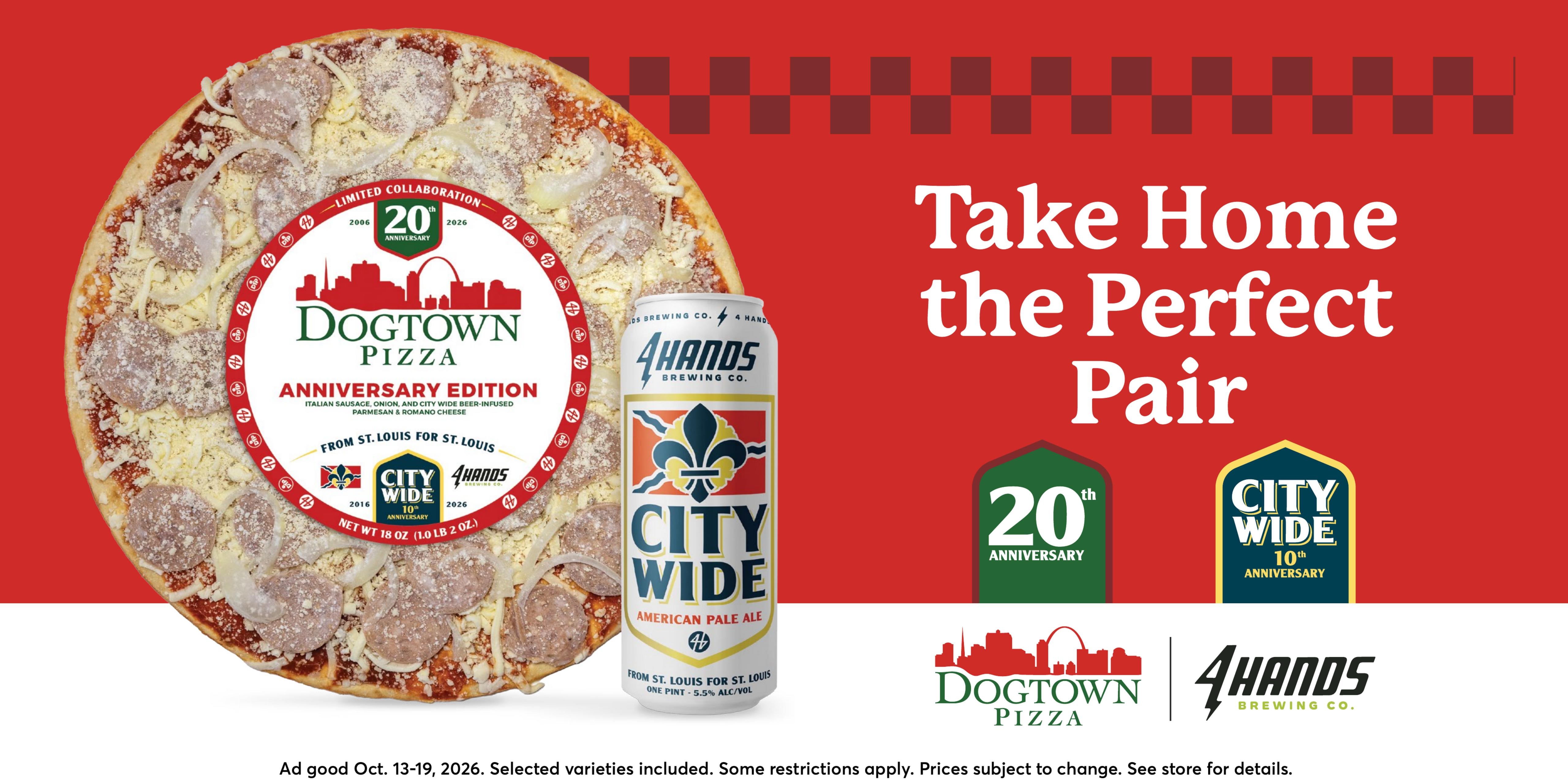 Dierbergs Weekly Ad October 13 - 19, 2026
