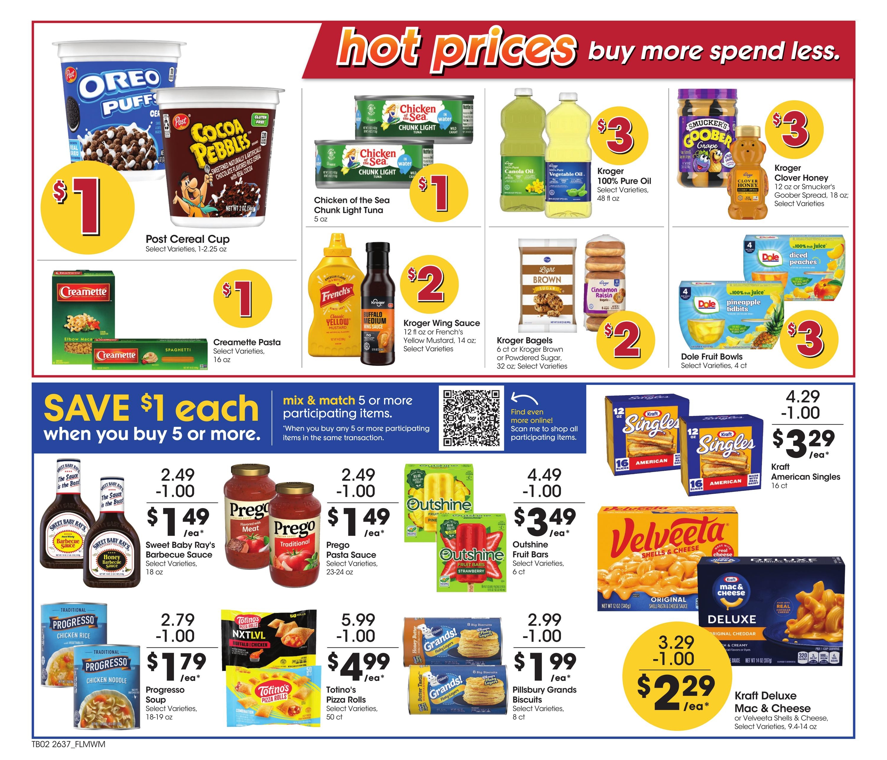 Food 4 Less (Aurora Area, IL) Chicago Weekly Ad October 14 - 20, 2026