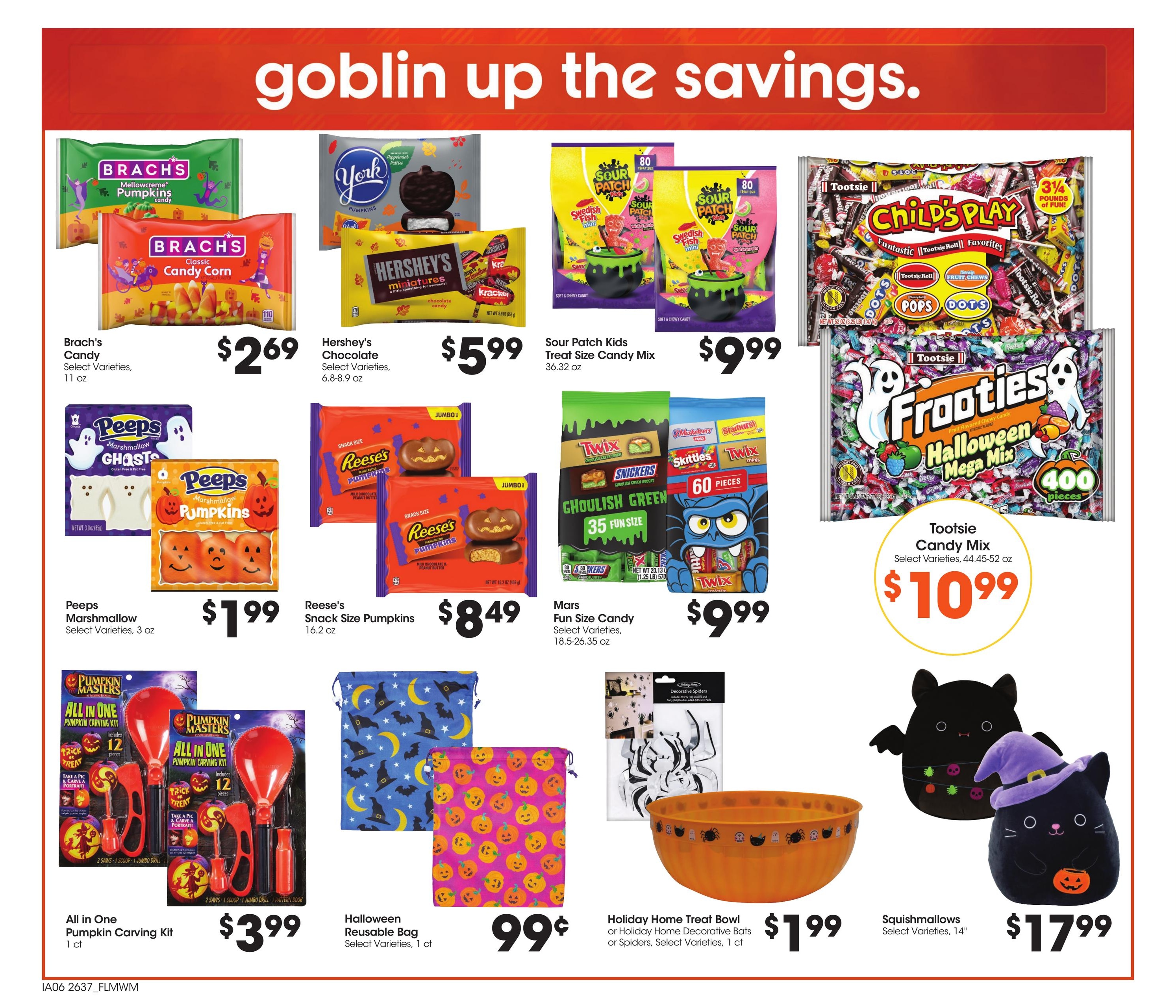 Food 4 Less Chicago Weekly Ad October 14 - 20, 2026