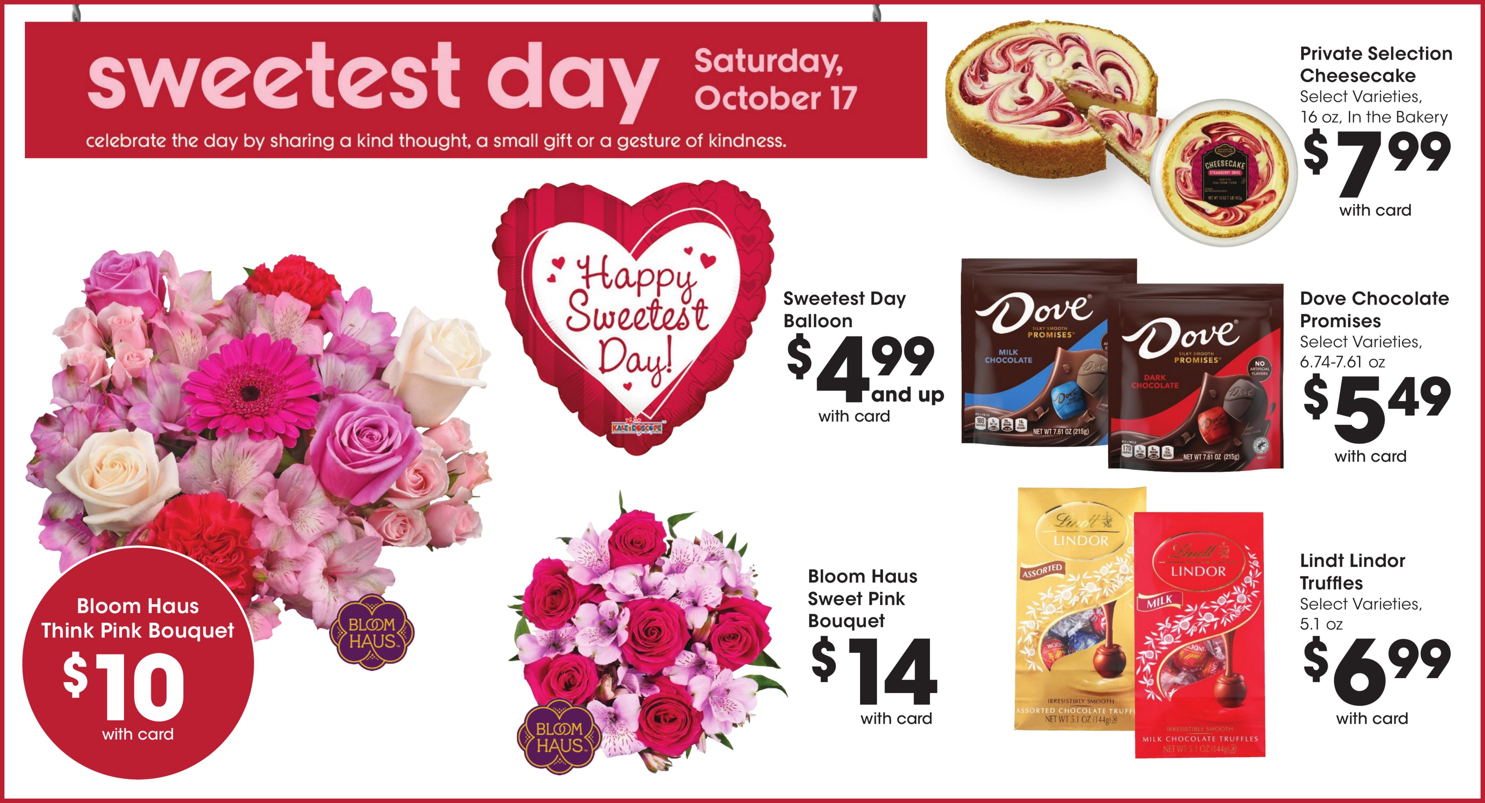 King Soopers (Centennial Area, CO) Weekly Ad October 14 - 20, 2026