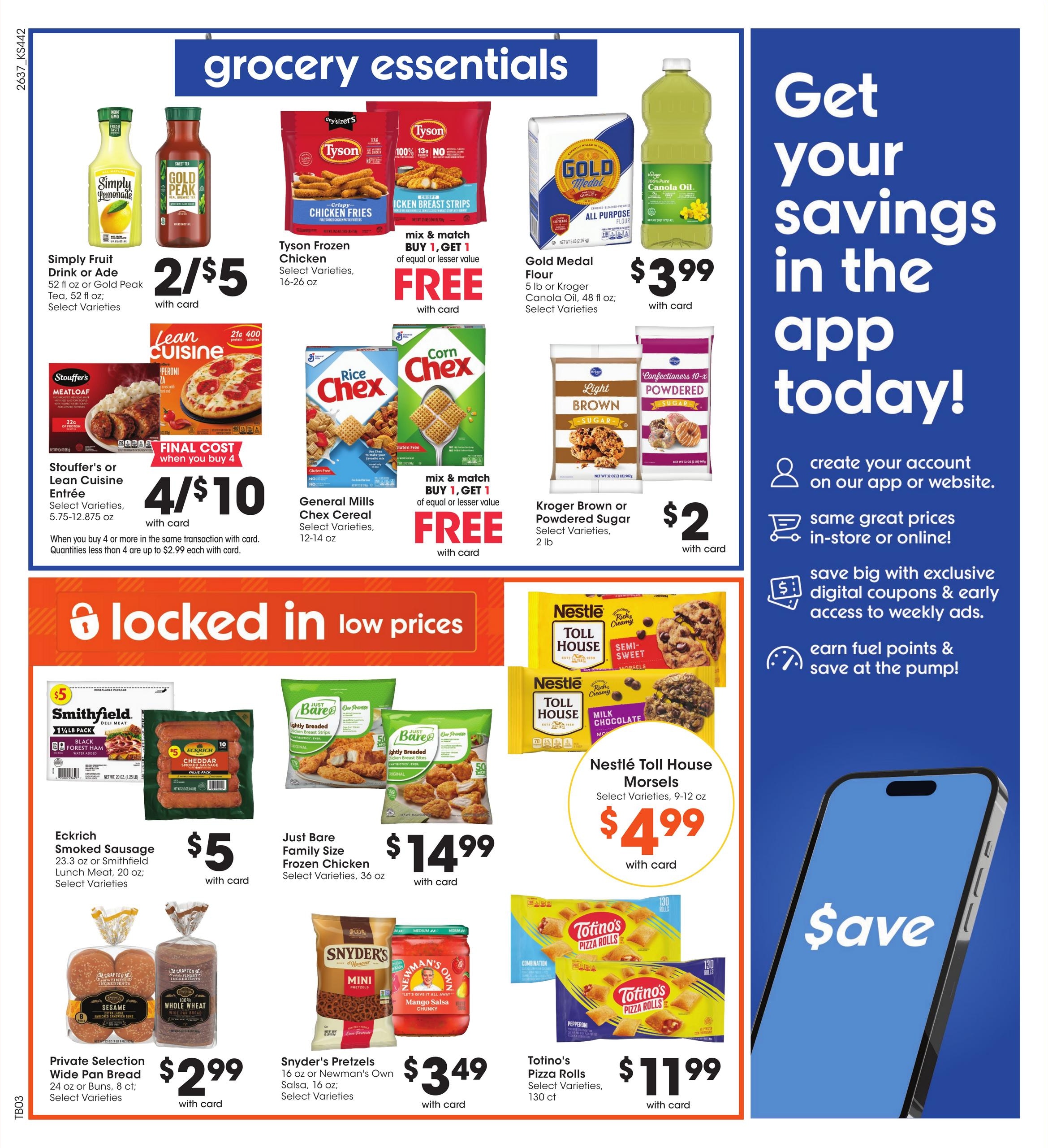 King Soopers (Cheyenne Area, WY) Weekly Ad October 14 - 20, 2026