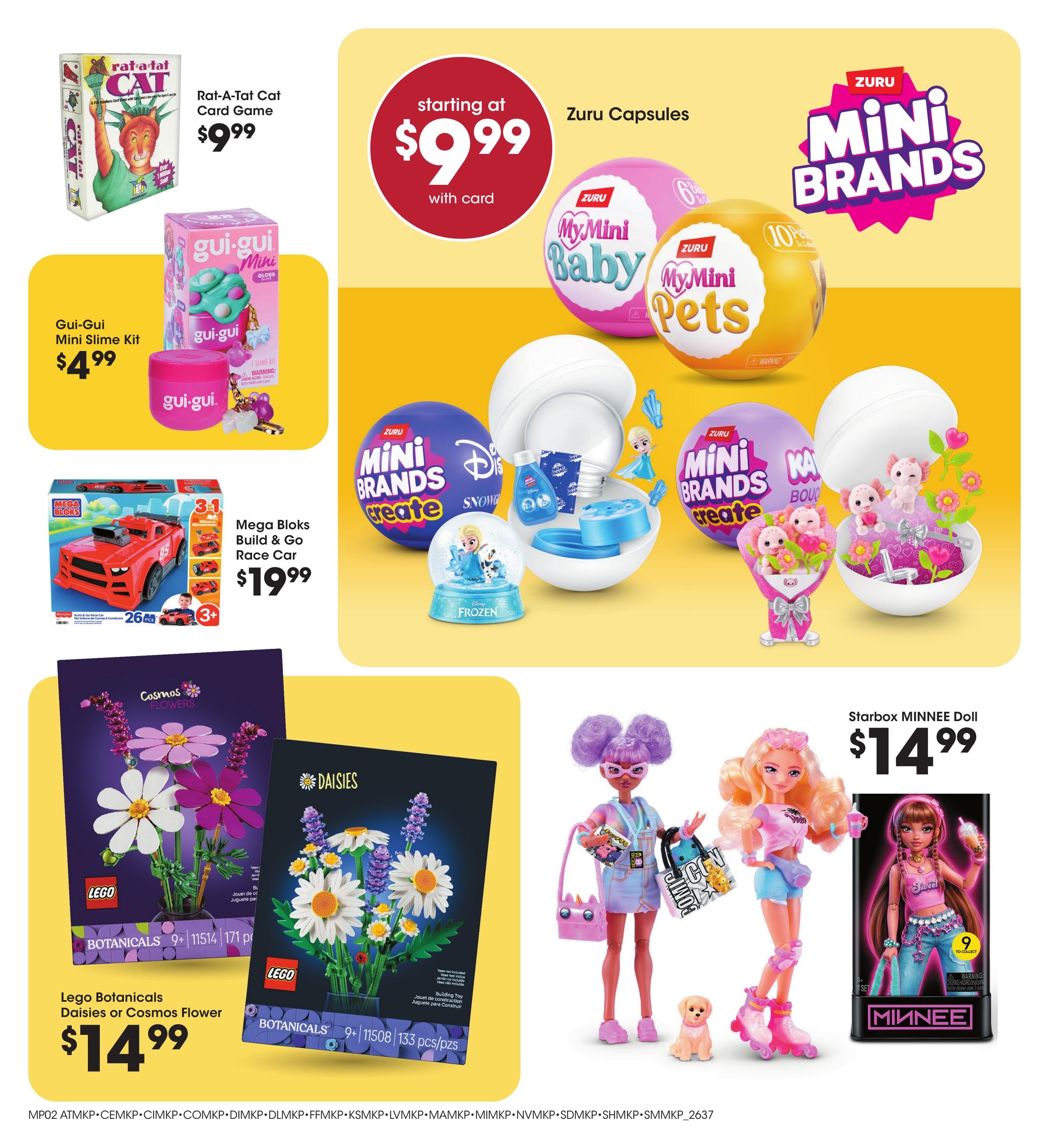 King Soopers Home & Apparel Weekly Ad October 14 - 27, 2026