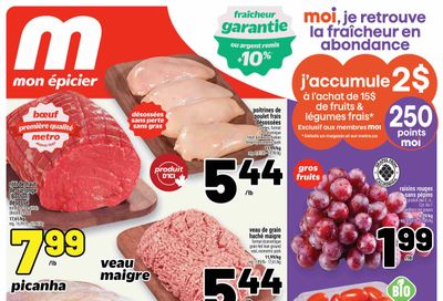 Metro (QC) Flyer October 15 to 21