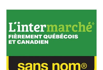 L'inter Marche Flyer October 15 to 21