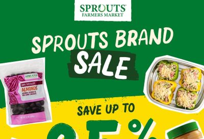 Sprouts Farmers Market (Cheyenne Area, WY) Weekly Ad October 14 - 20, 2026