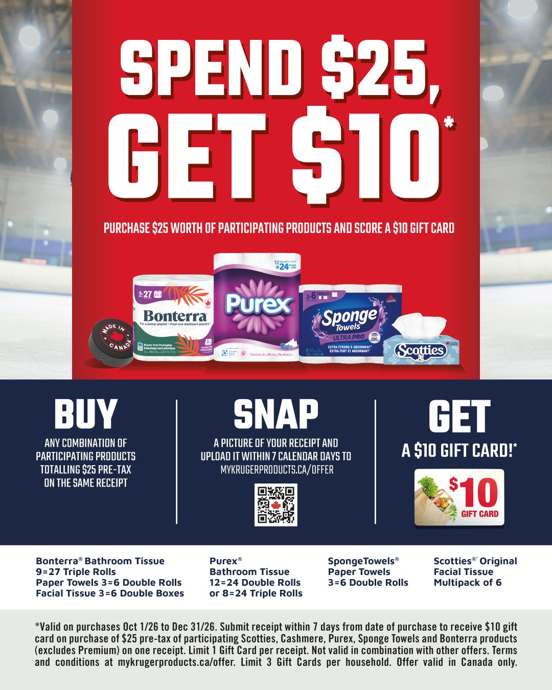 Ferraro Foods Monthly Flyer October 13 to November 9