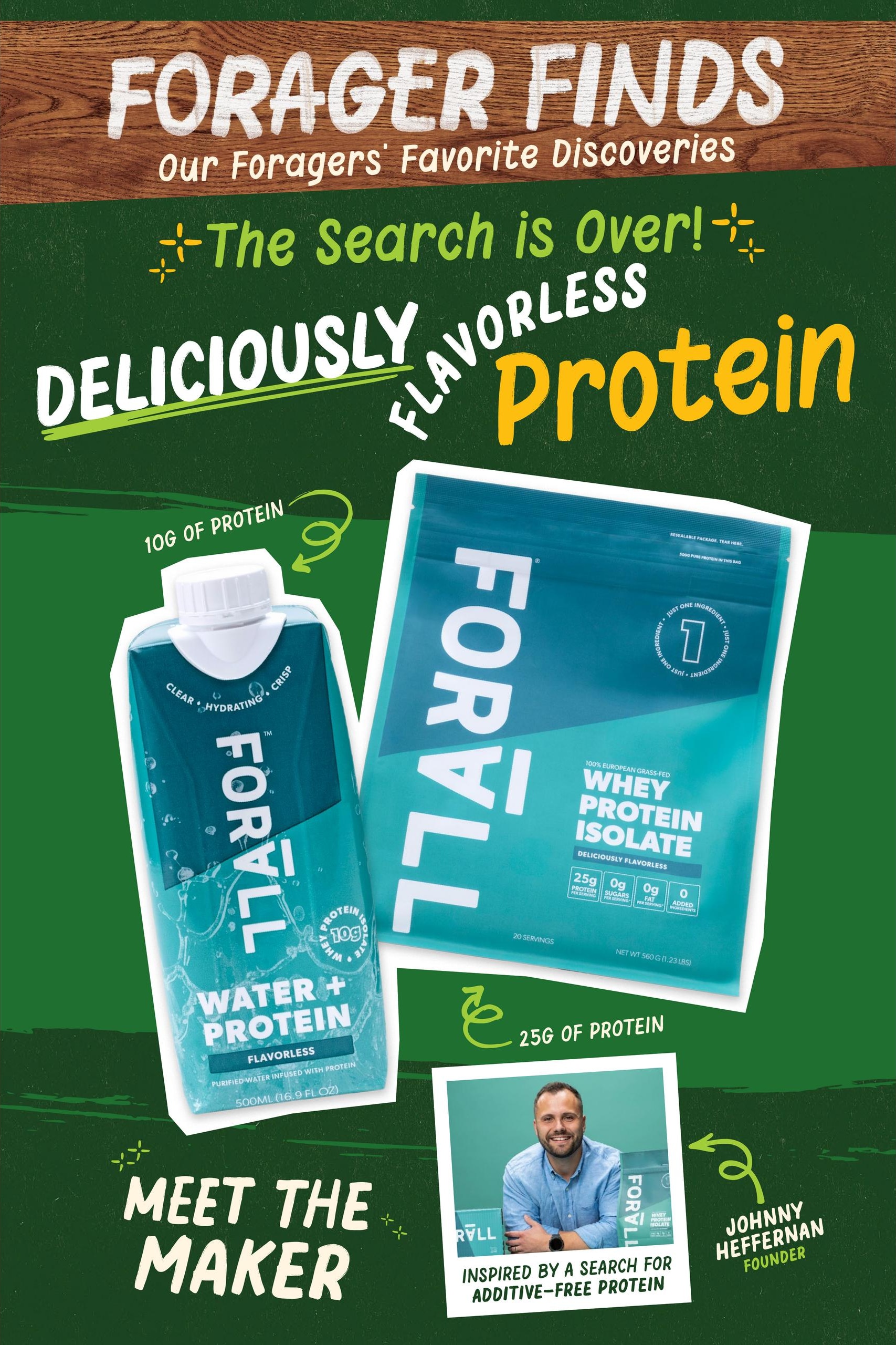 Sprouts Farmers Market (Knoxville Area, TN) Weekly Ad October 14 - 20, 2026