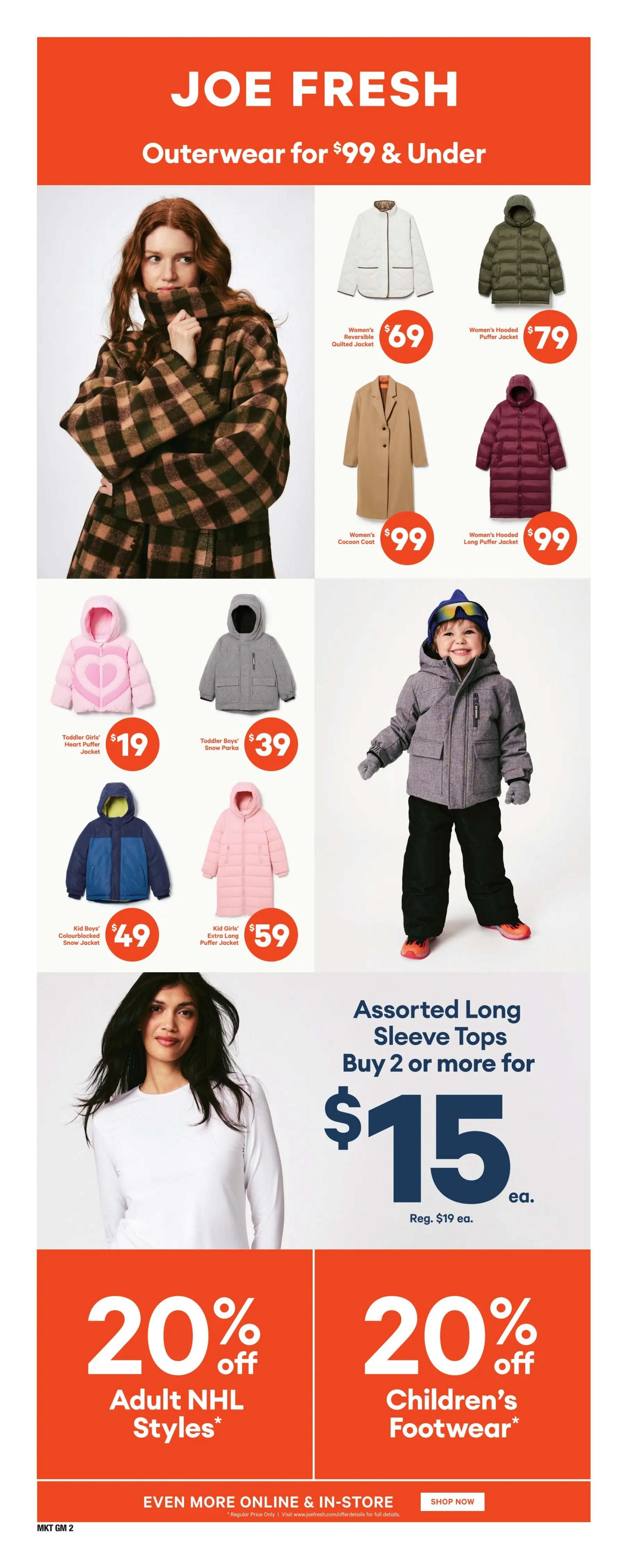 Zehrs Flyer October 15 to 21