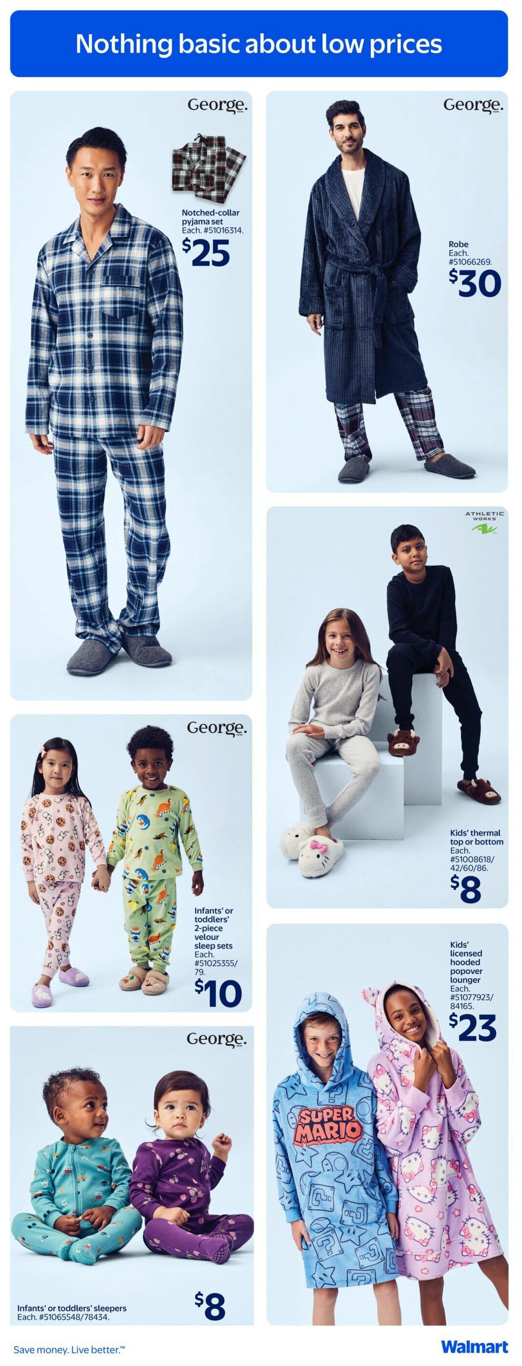 Walmart (ON) Flyer October 15 to 21