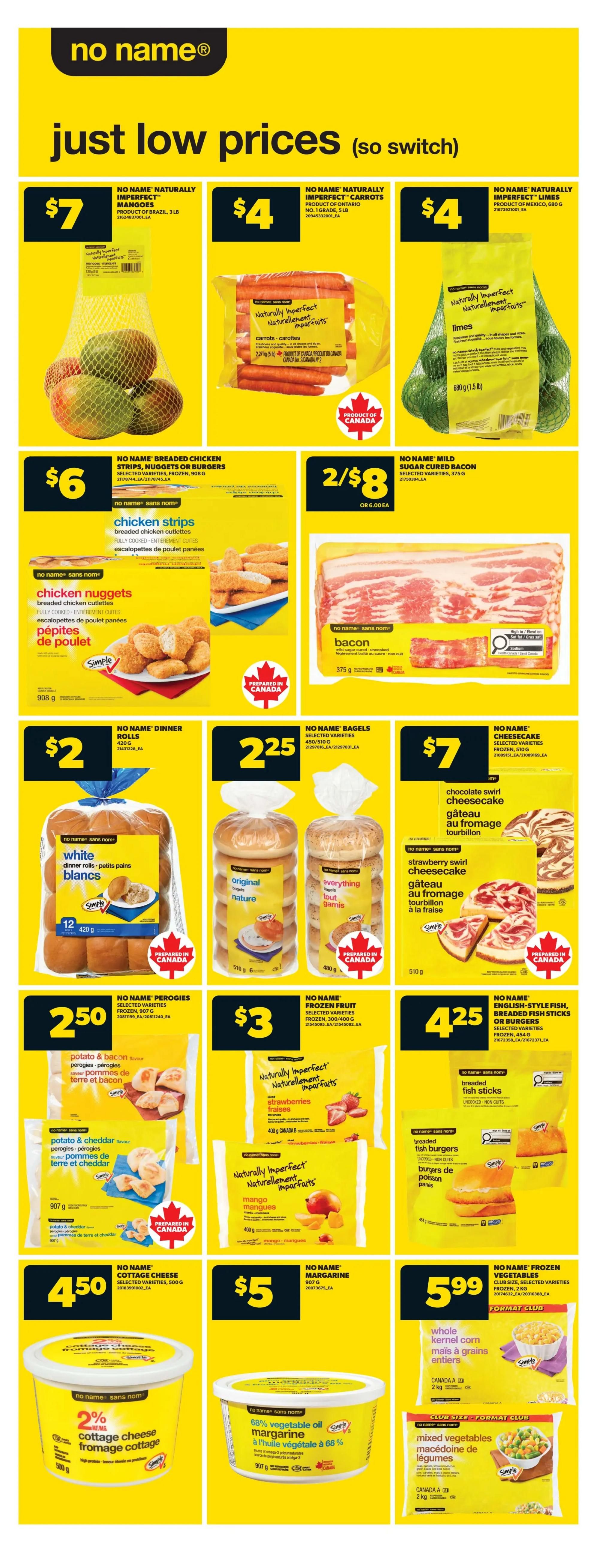 Real Canadian Superstore (ON) Flyer October 15 to 21
