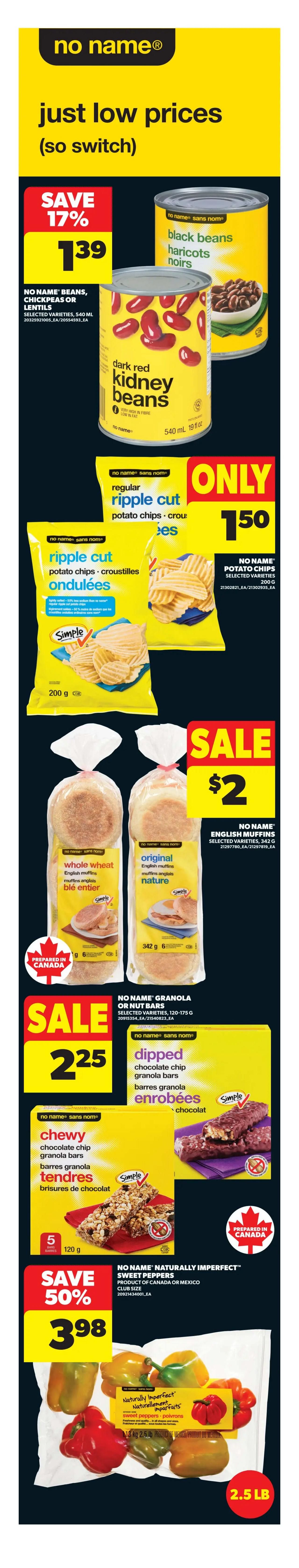 Real Canadian Superstore (ON) Flyer October 15 to 21