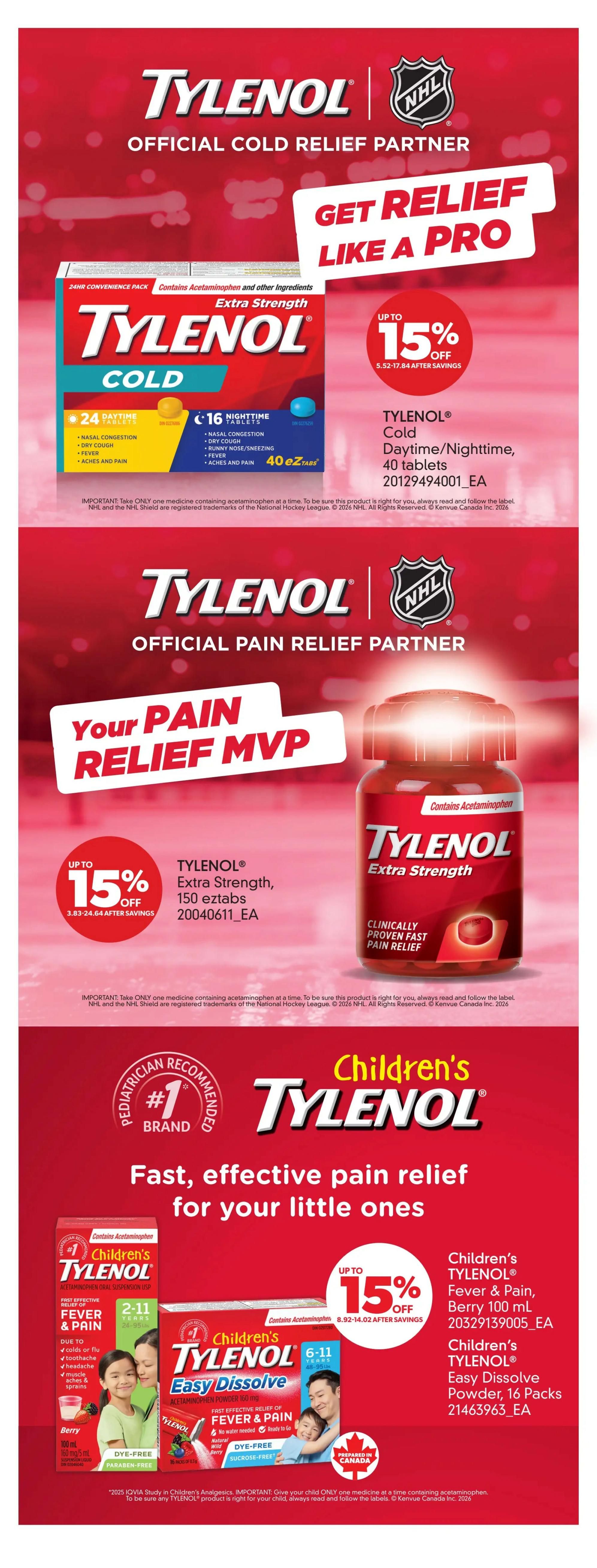Real Canadian Superstore (ON) Flyer October 15 to 21