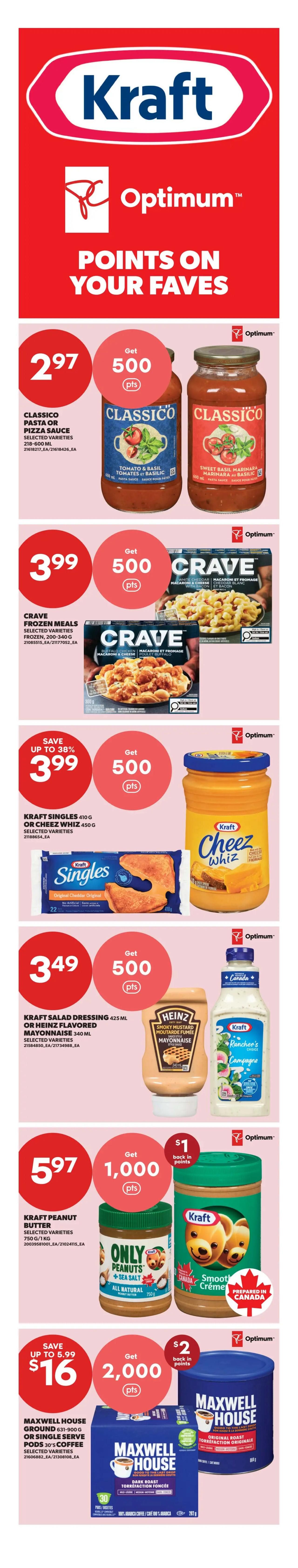 Real Canadian Superstore (ON) Flyer October 15 to 21