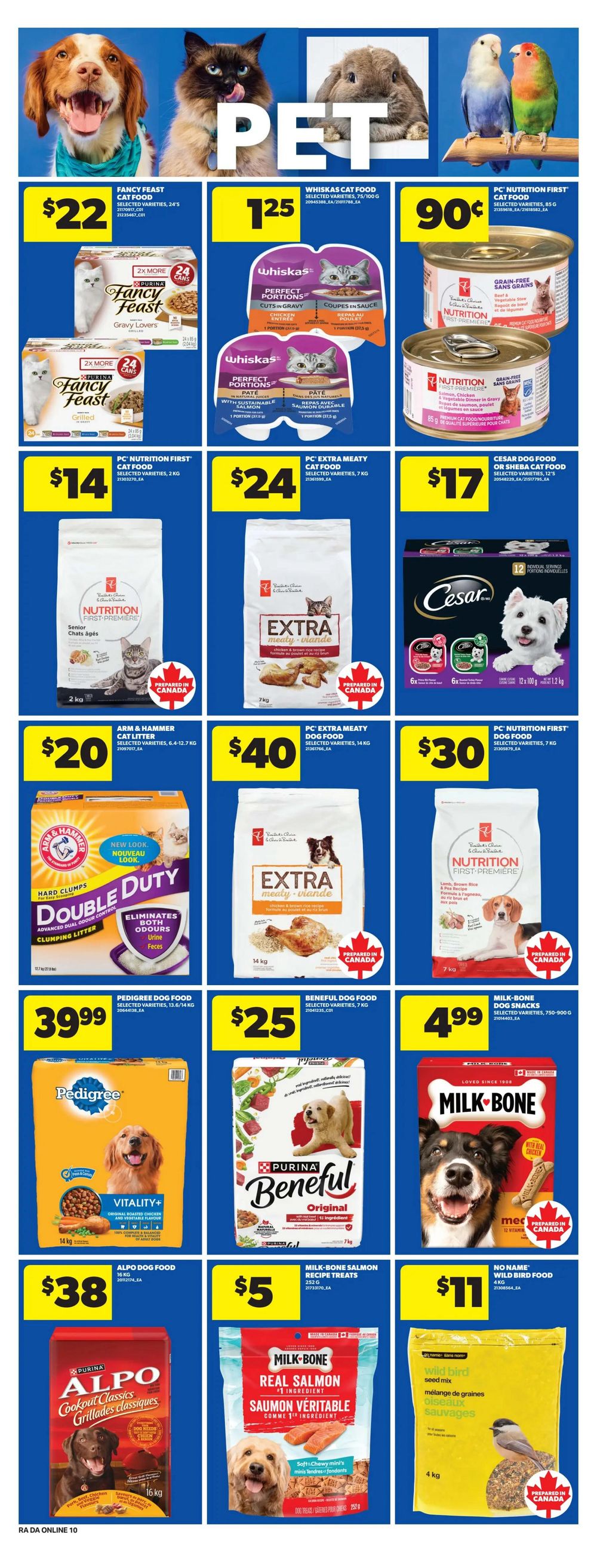 Real Atlantic Superstore Flyer October 15 to 21
